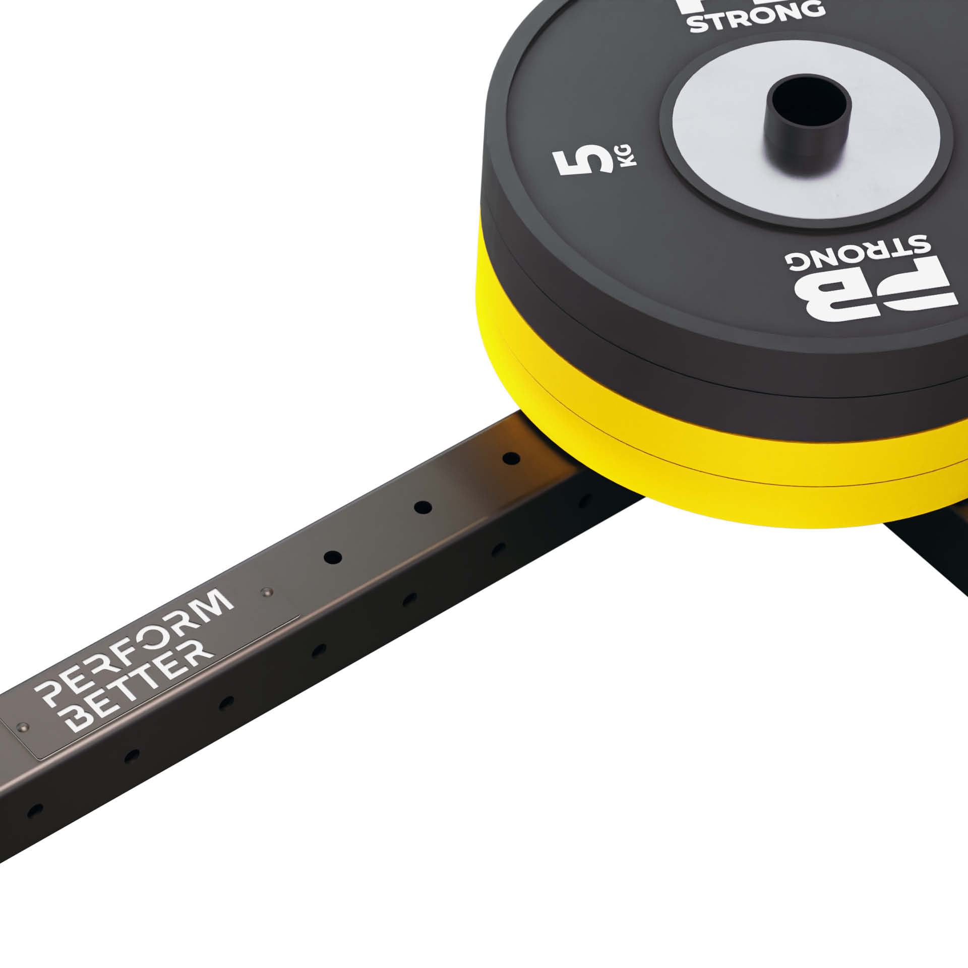 Perform Better Squat Rack inkl. Jcups Perform Better Squat Rack inkl. Jcups
