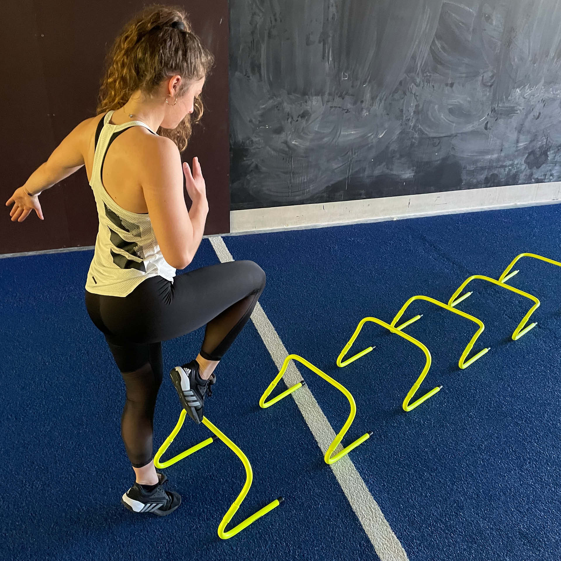 PB Speed SAQ Hürden 6er Set PB Speed SAQ Hürden 6er Set