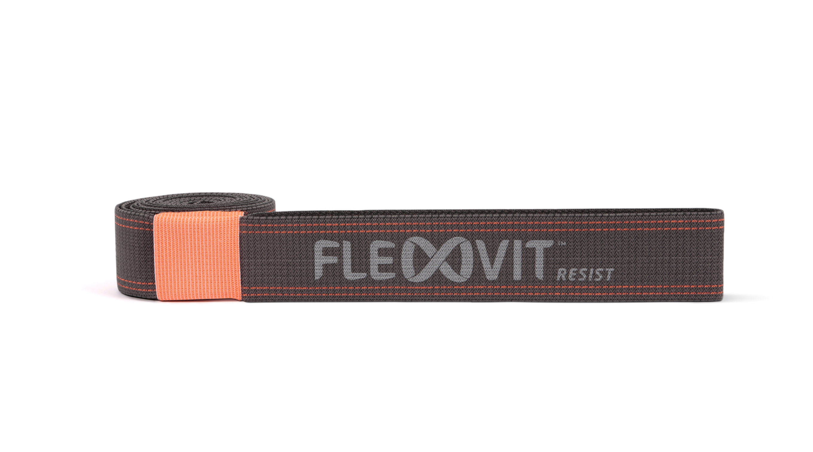 FLEXVIT Resist Band - schwer dunkelgrau FLEXVIT Resist Band - schwer dunkelgrau