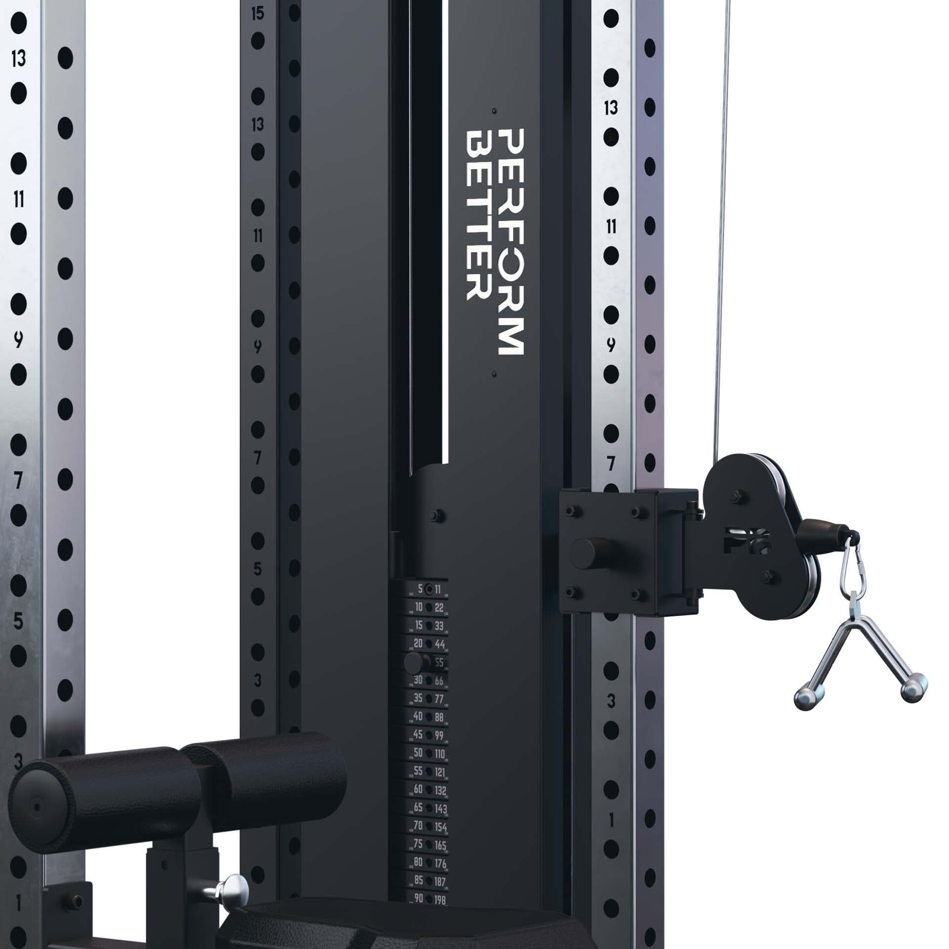 Perform Better Kabelzug Kombi (Set)