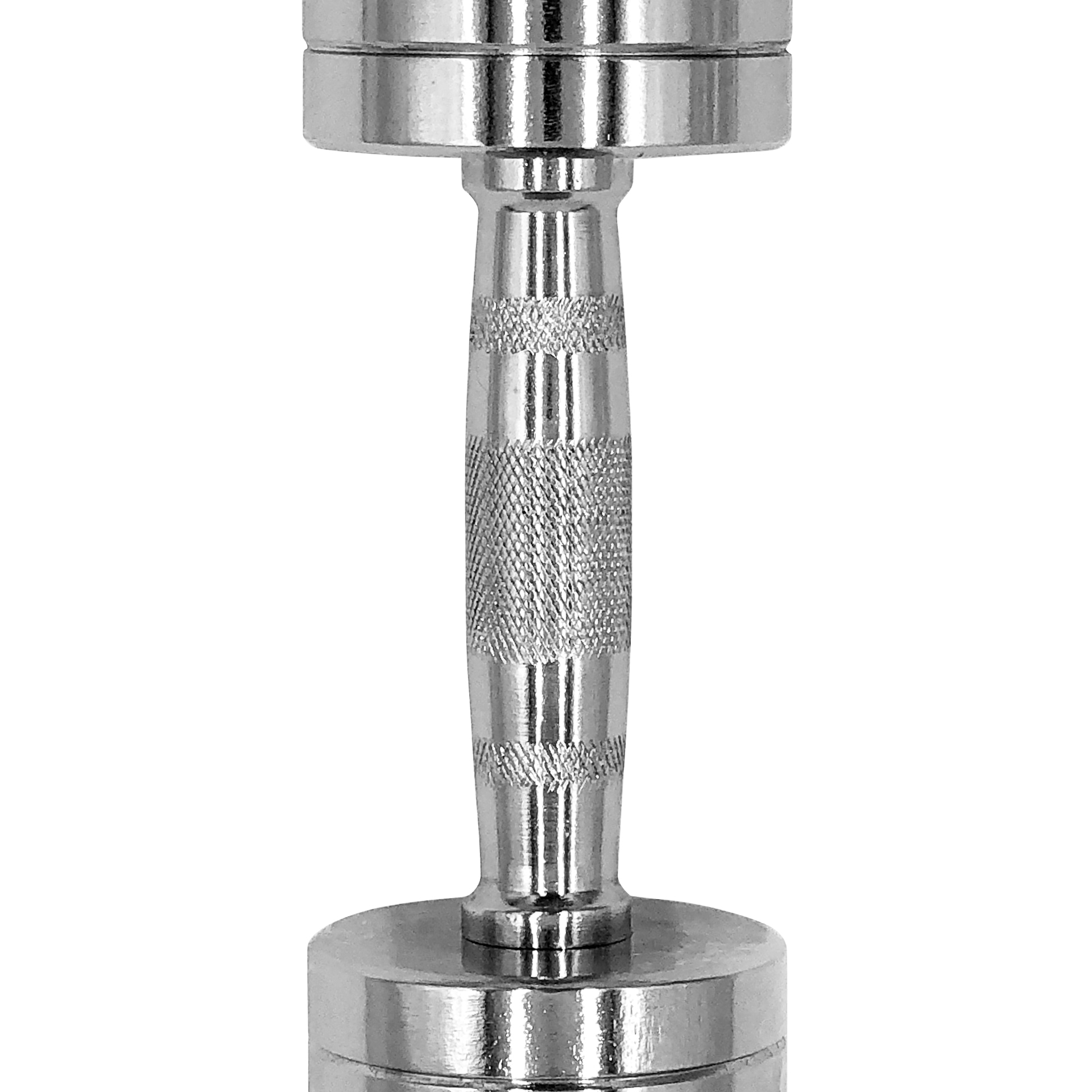 PB Strong Chrom Kurzhantel 4 kg (Stk) PB Strong Chrom Kurzhantel 4 kg (Stk)