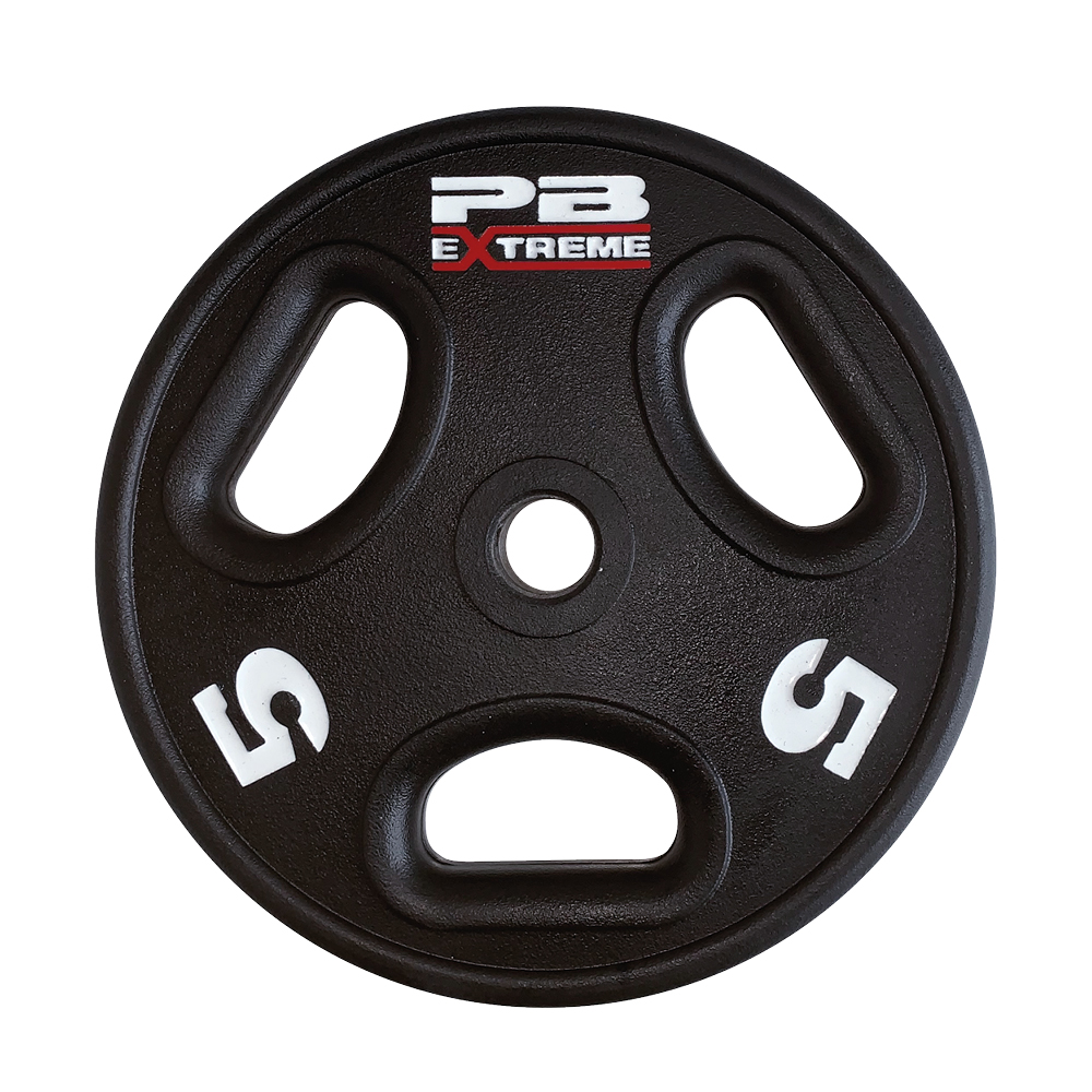 PB Extreme Urethane Group - 5,00 kg Scheibe PB Extreme Urethane Group - 5,00 kg Scheibe
