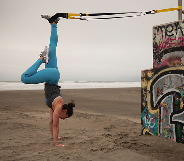 TRX PRO 4 TRX PRO 4