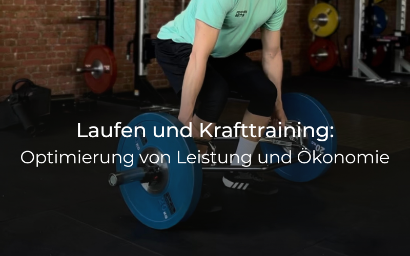 _Blog Krafttraining und Laufen