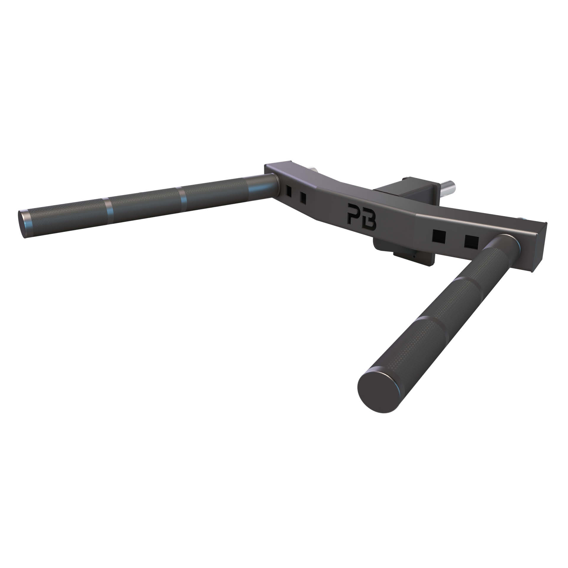 Perform Better Half Rack Dip Bar (accessory) Perform Better Half Rack Dip Bar (accessory)