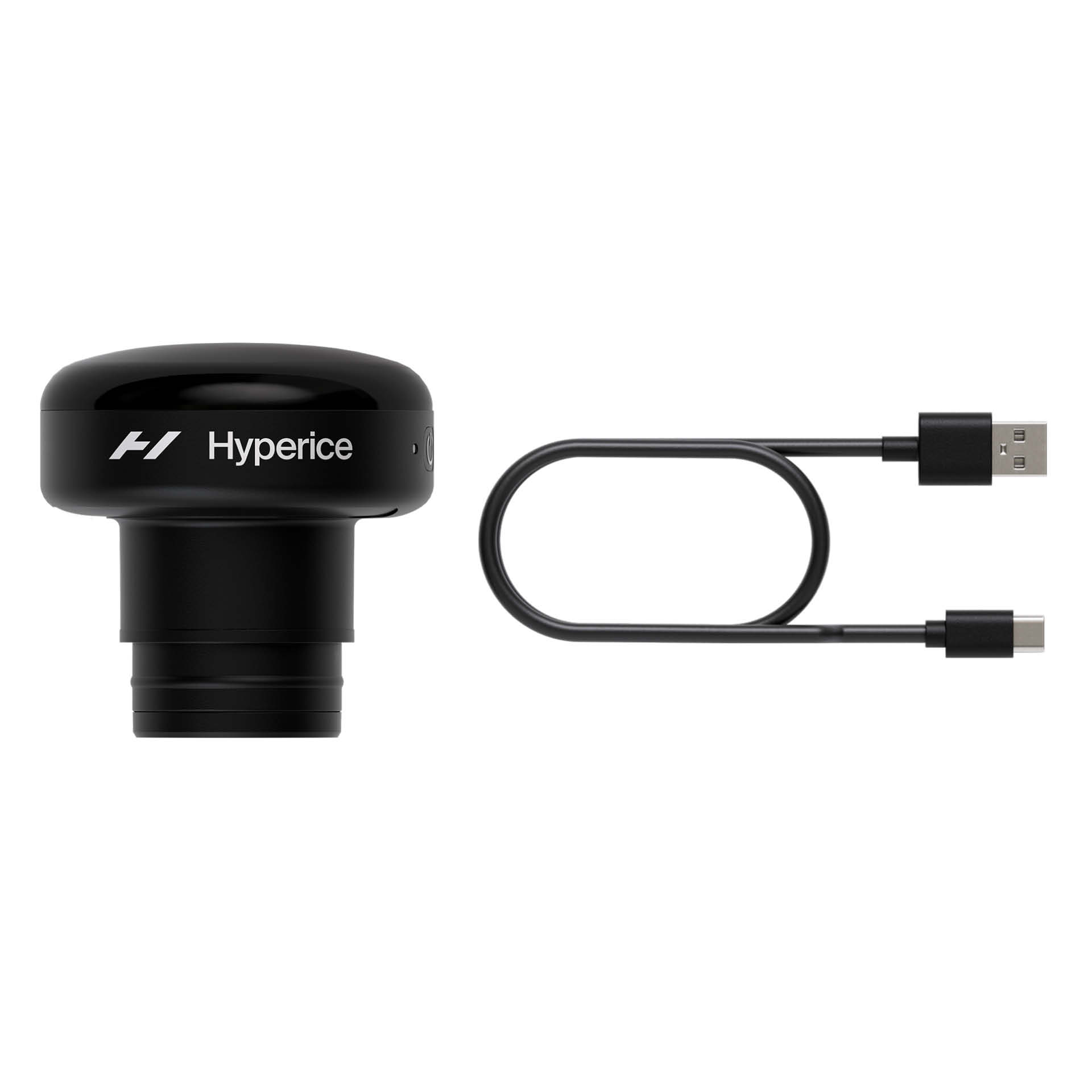 Hyperice - Hypervolt 3 Heated Head