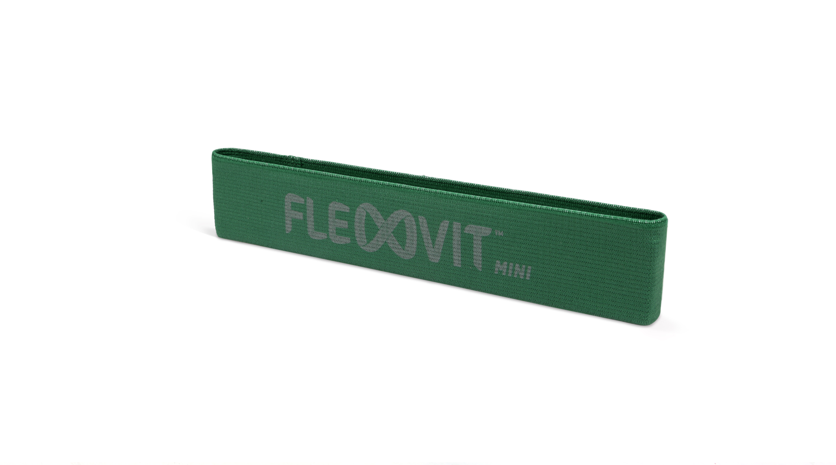 FLEXVIT Mini Band - athletic grün