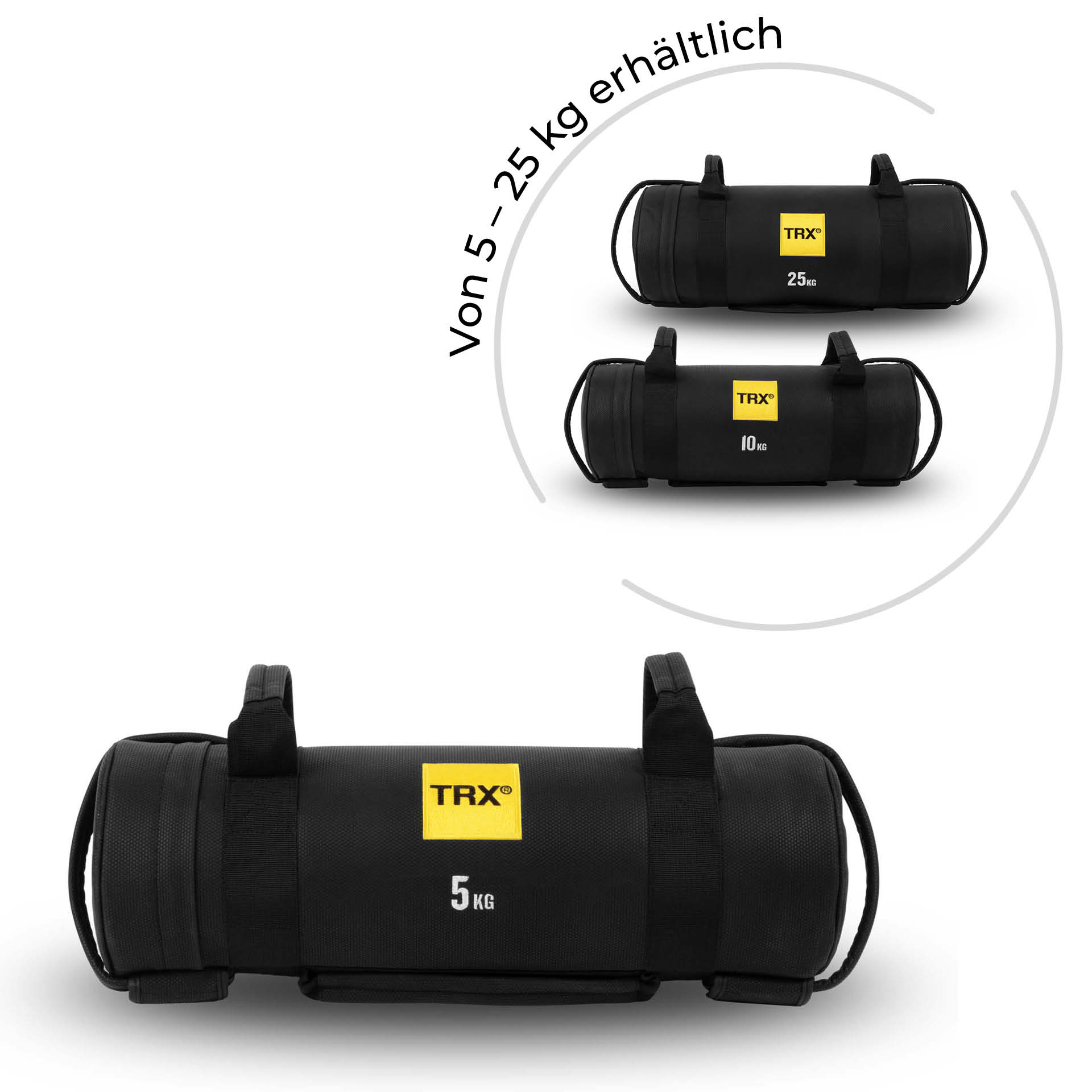 TRX Power Bag