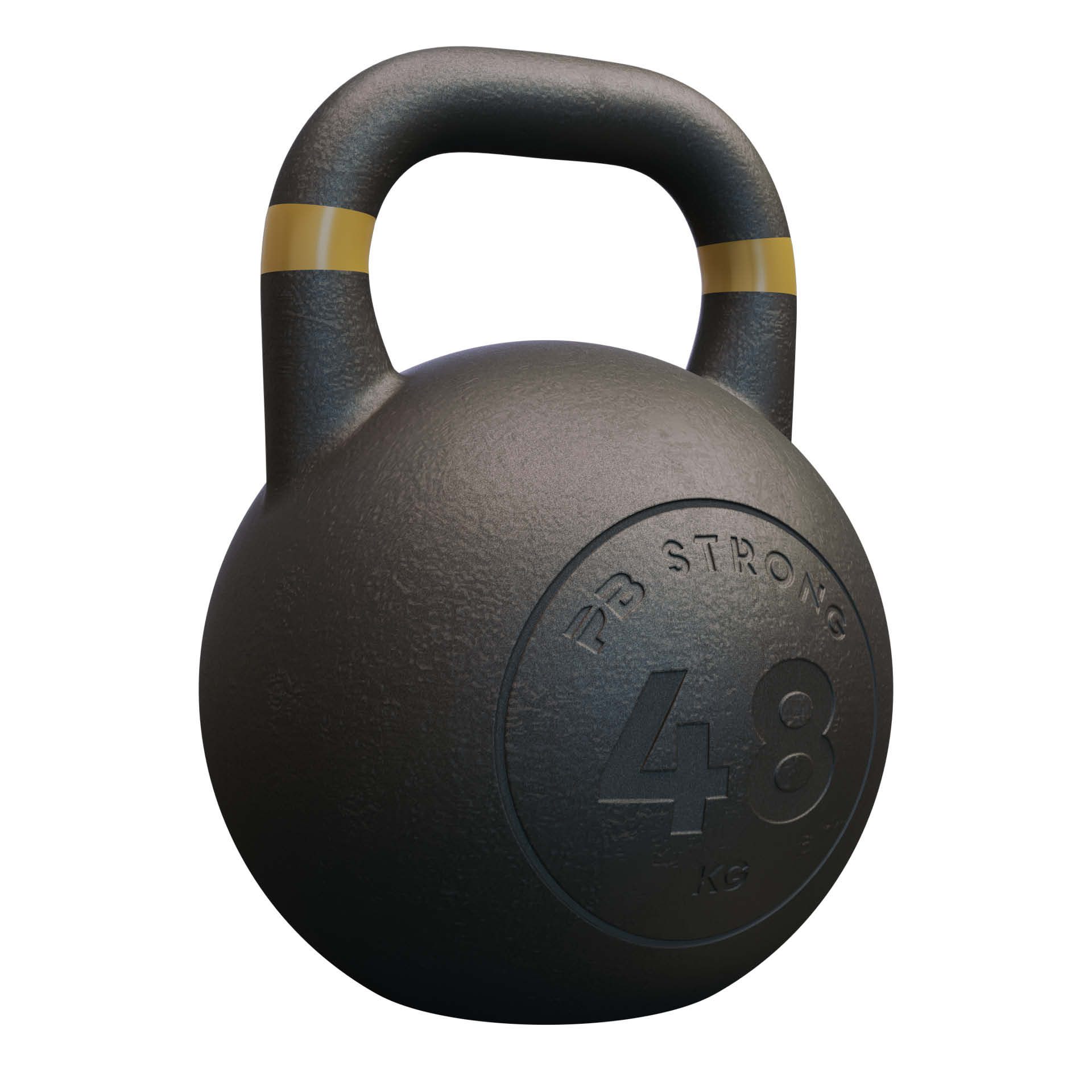 PB Strong Competition Kettlebell 48kg
