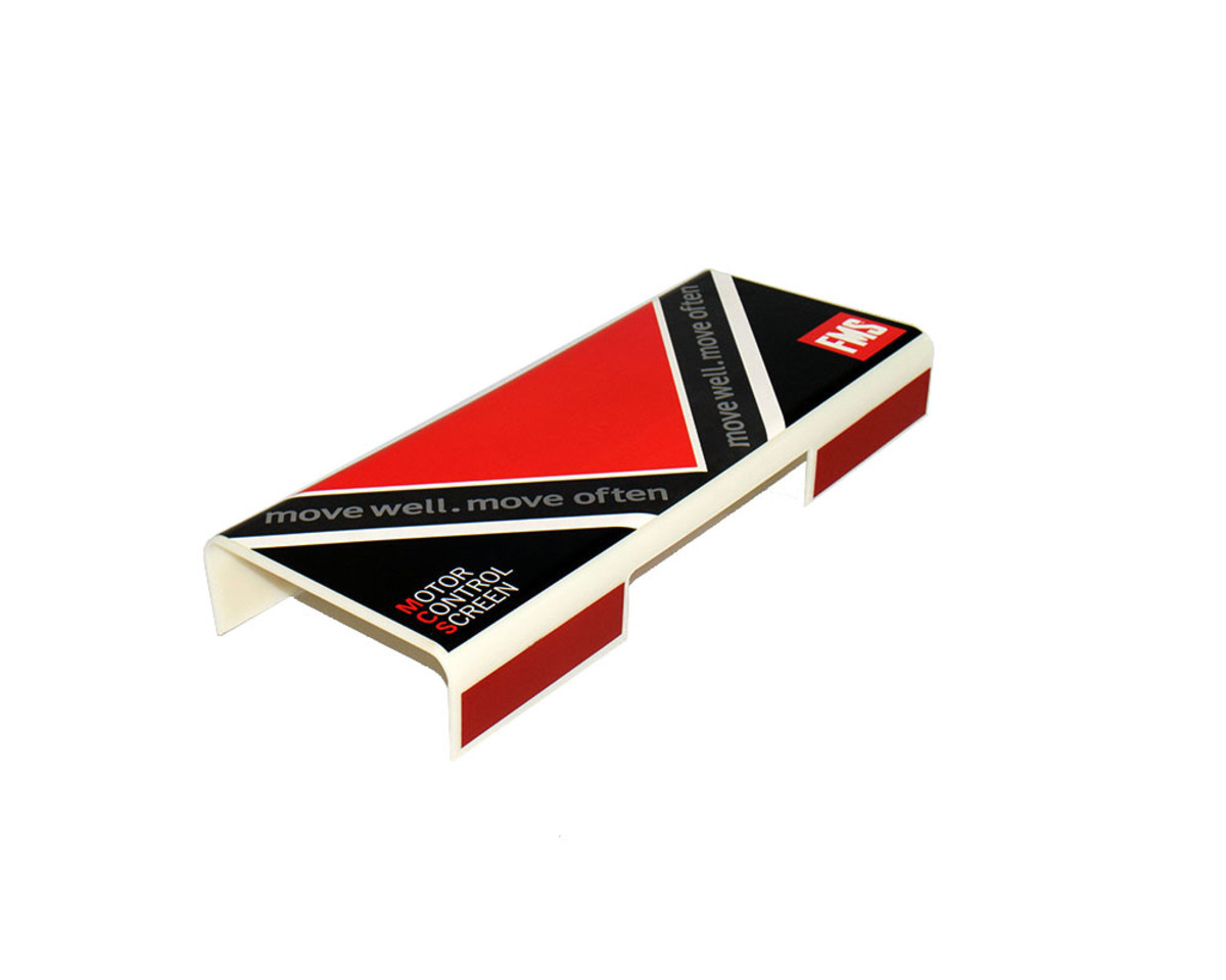 FMS Test Kit (Kunststoff) - MCS Slide Box FMS Test Kit (Kunststoff) - MCS Slide Box
