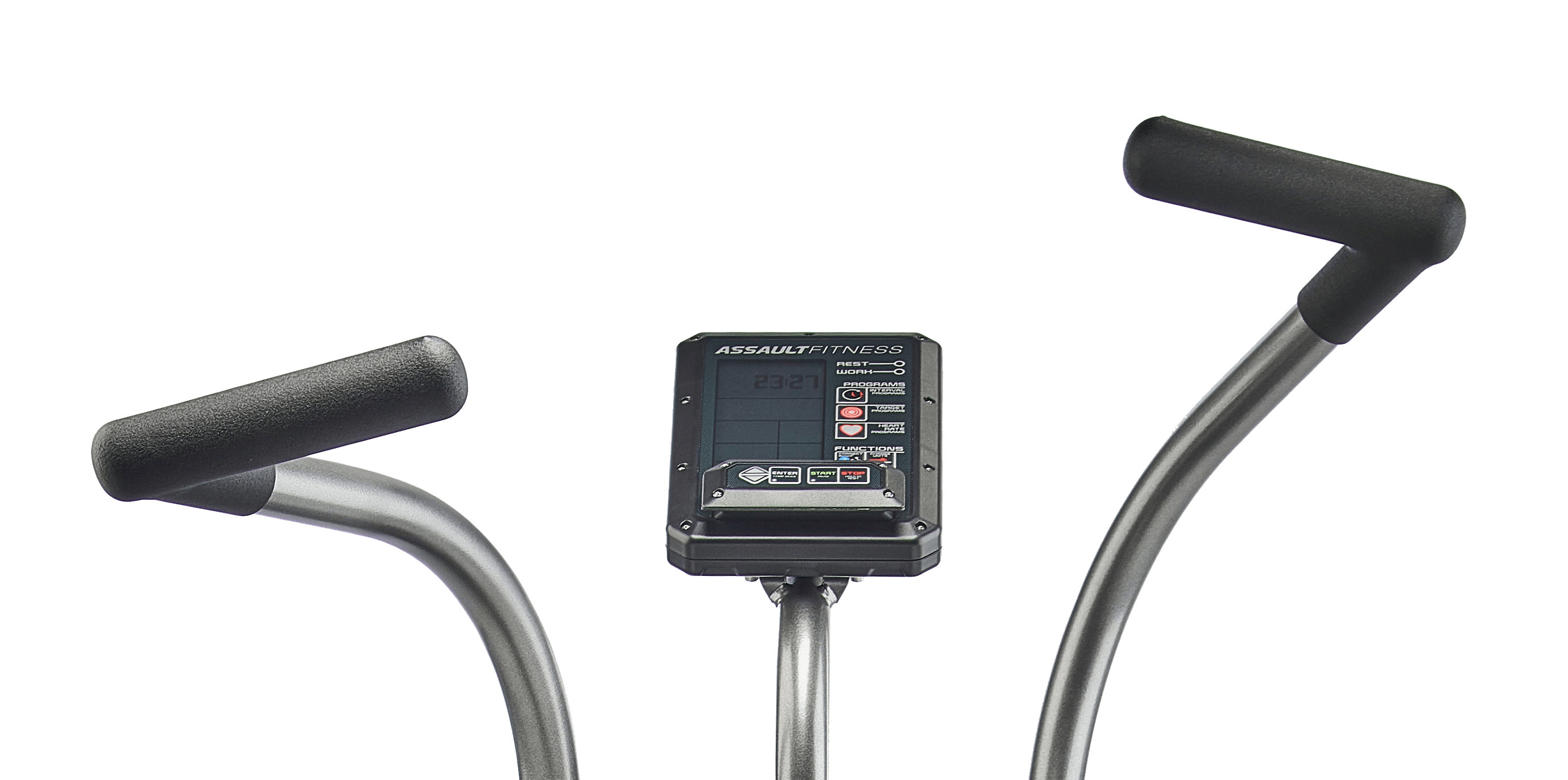 Assault Air Bike - Elite