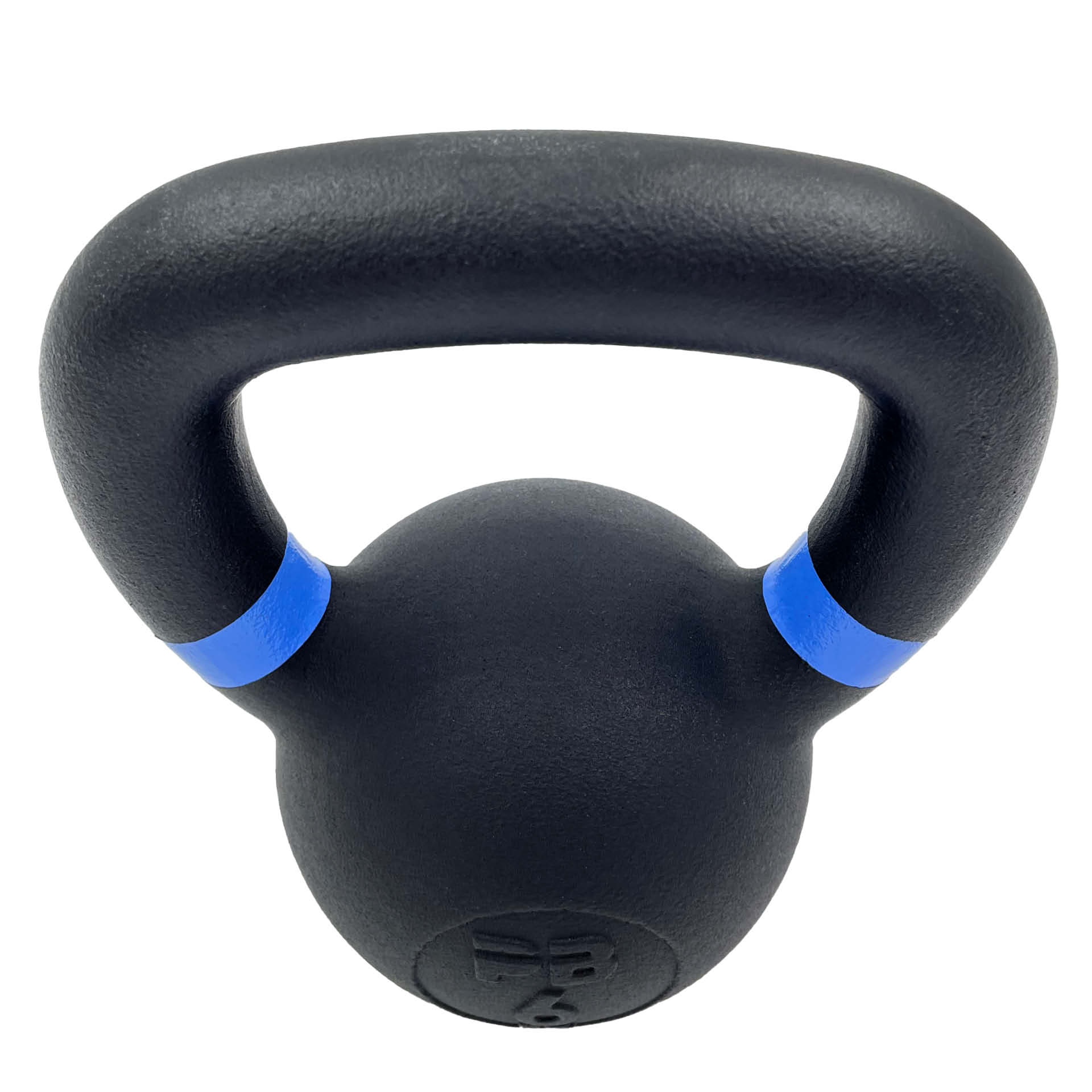 PB Strong Black Kettlebell PB Strong Black Kettlebell