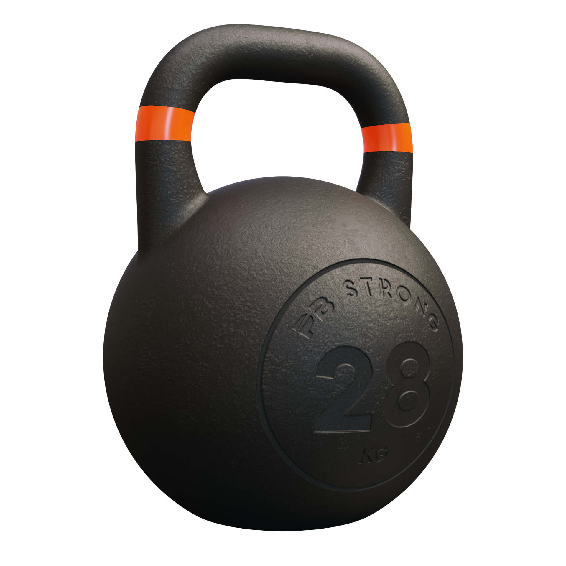 PB Strong Competition Kettlebell 28 kg