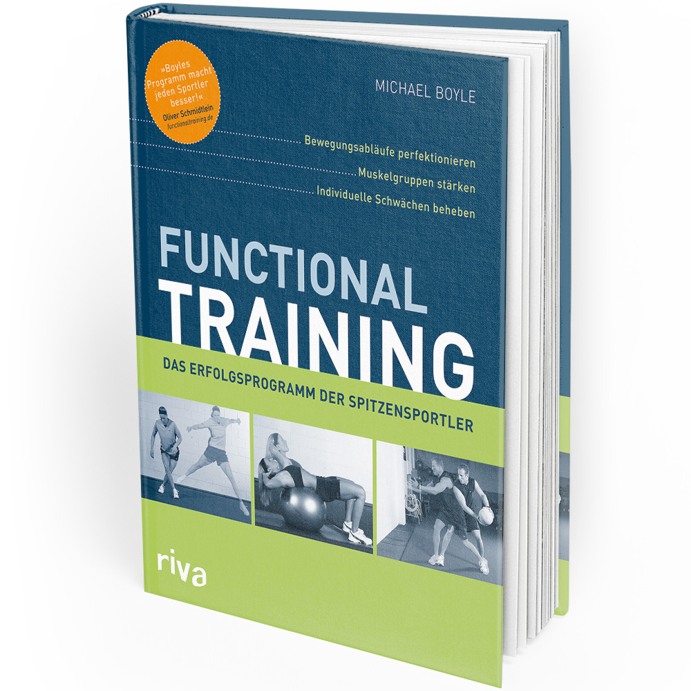 Functional Training (Buch) Functional Training (Buch)