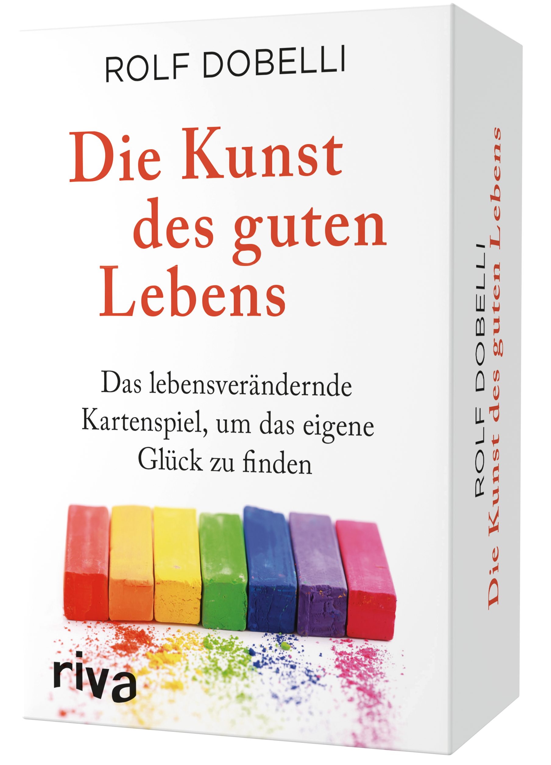 Die Kunst des guten Lebens  (Kartenspiel) Die Kunst des guten Lebens  (Kartenspiel)