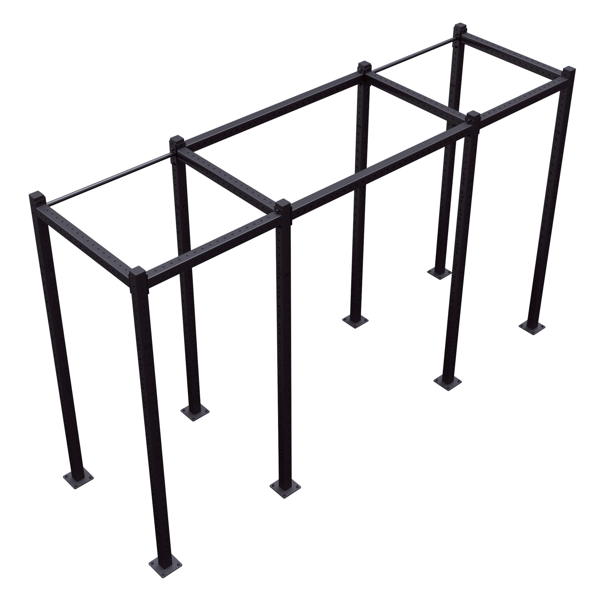 Perform Better Rig Basis 4,26m