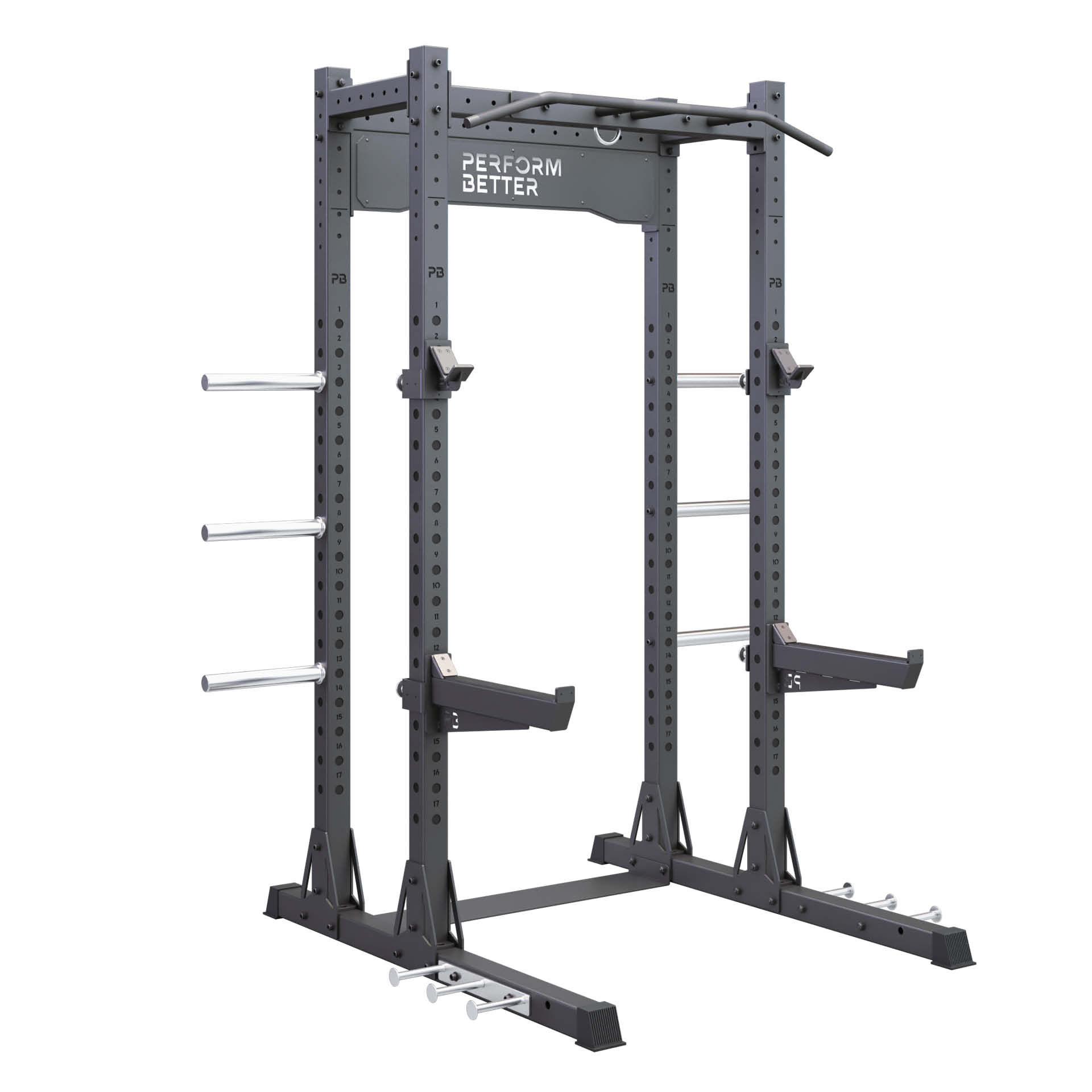 Perform Better Half Rack Perform Better Half Rack