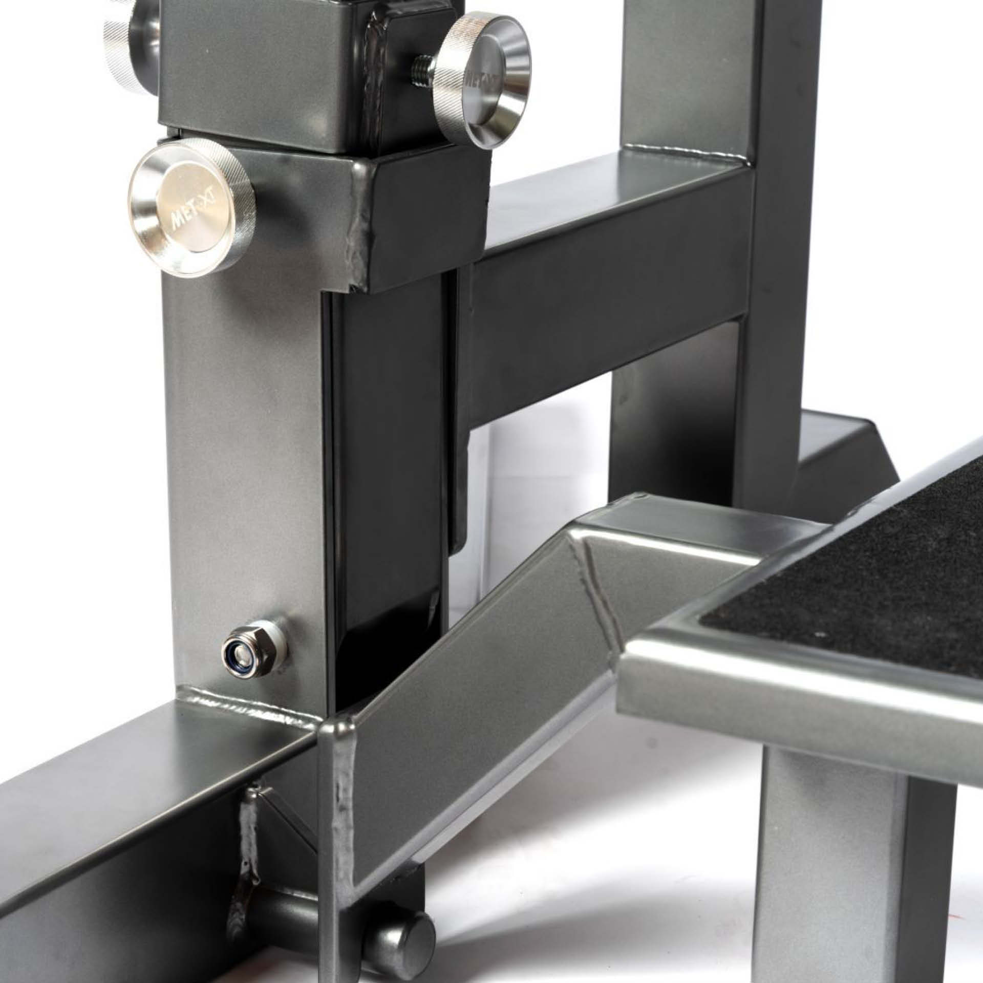 Powerlifting Competition Rack Powerlifting Competition Rack