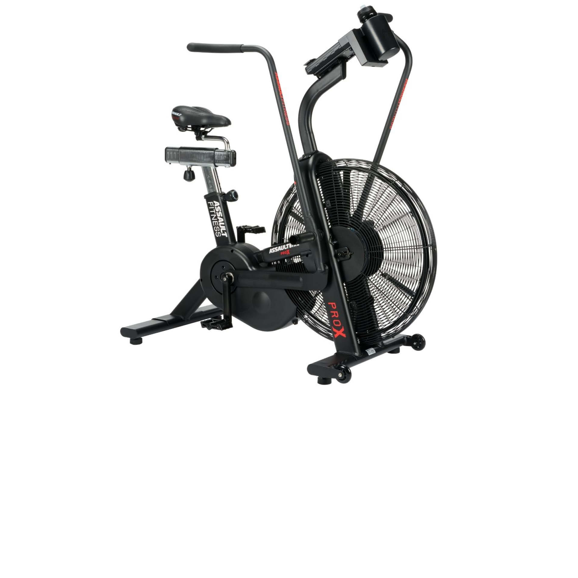 Cardio-Conditioning