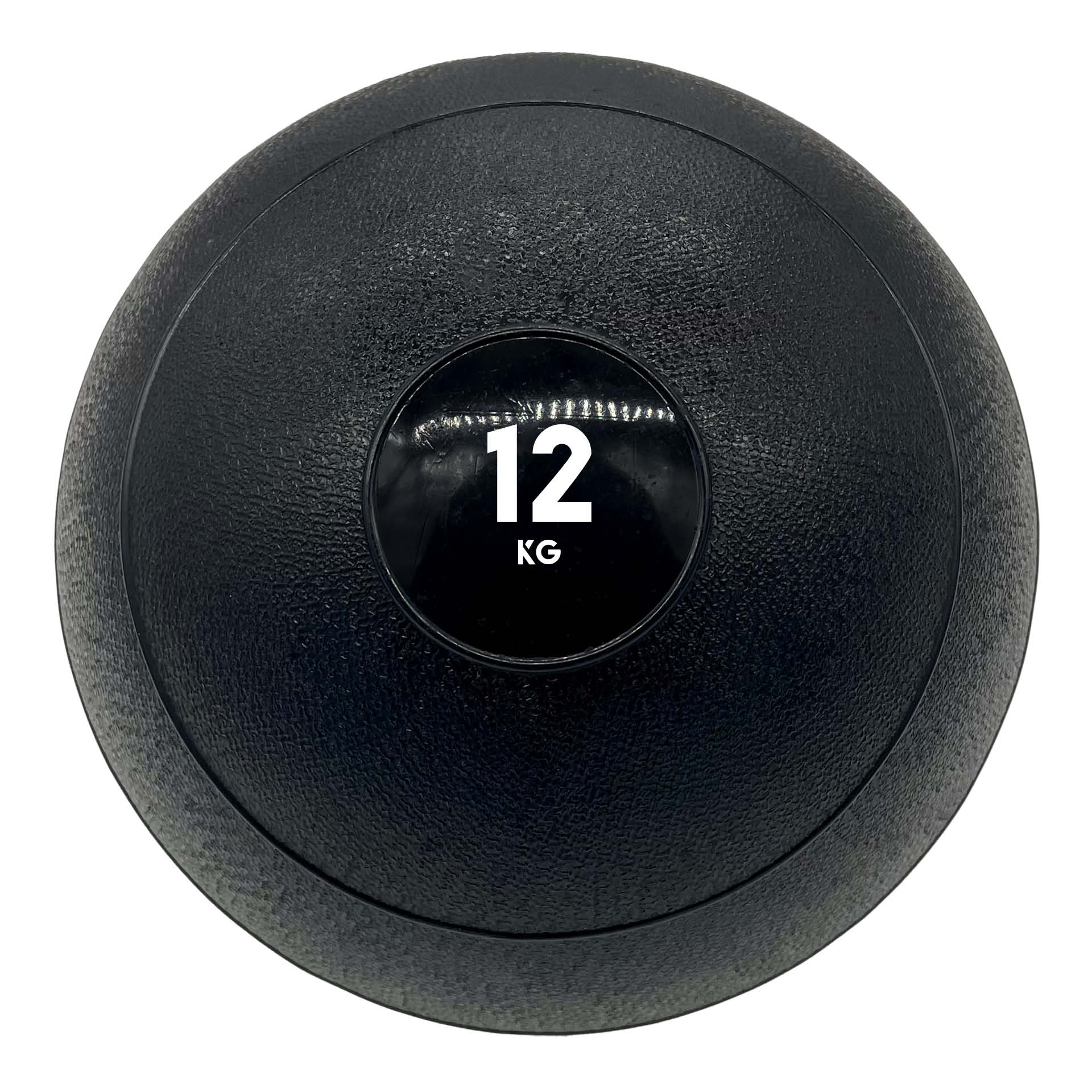 PB Speed Jam Ball Schwarz 12 kg PB Speed Jam Ball Schwarz 12 kg