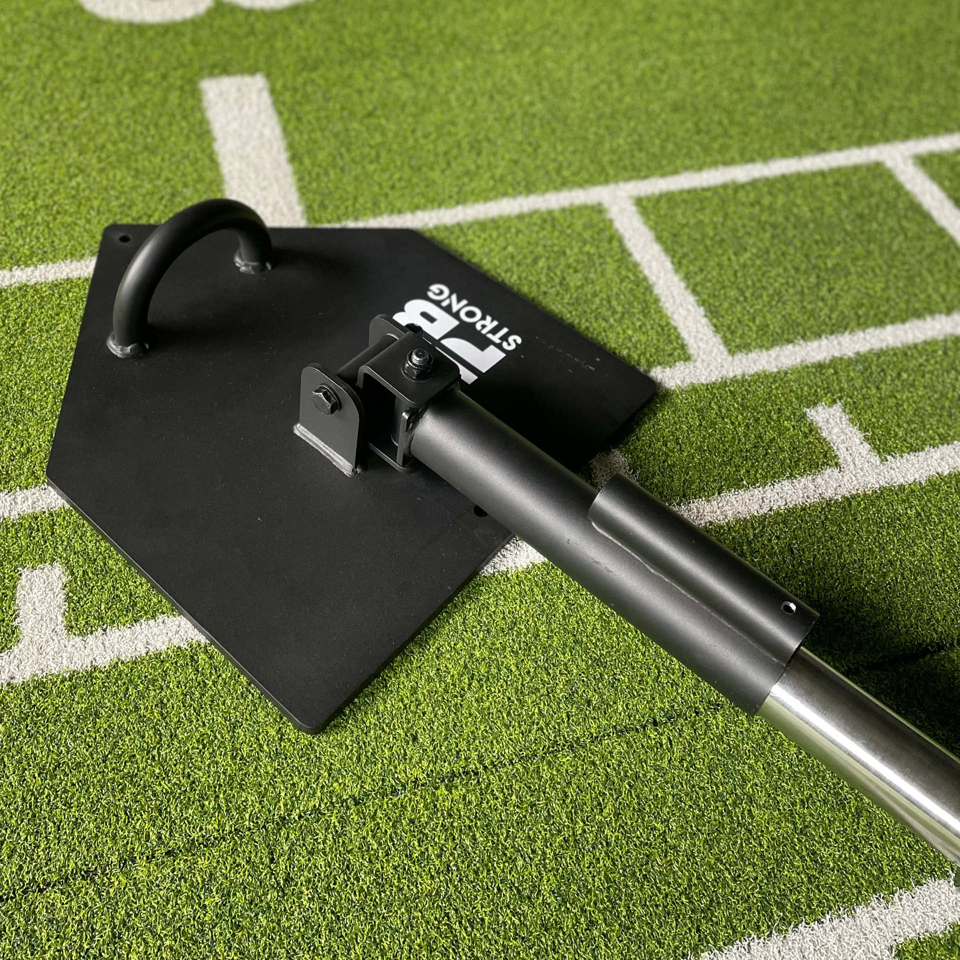 PB Strong Landmine Core Trainer freistehend (inkl. T-Handle) PB Strong Landmine Core Trainer freistehend (inkl. T-Handle)