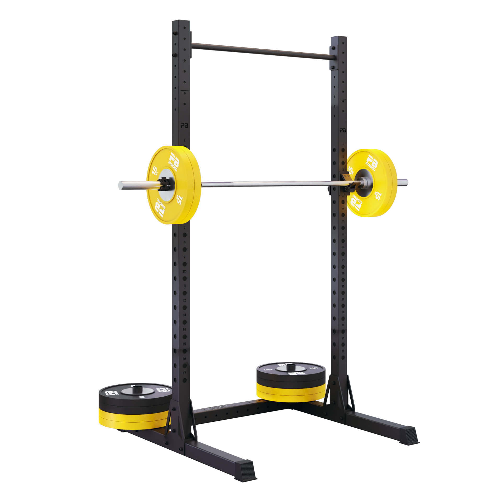 Perform Better Squat Rack inkl. Jcups Perform Better Squat Rack inkl. Jcups
