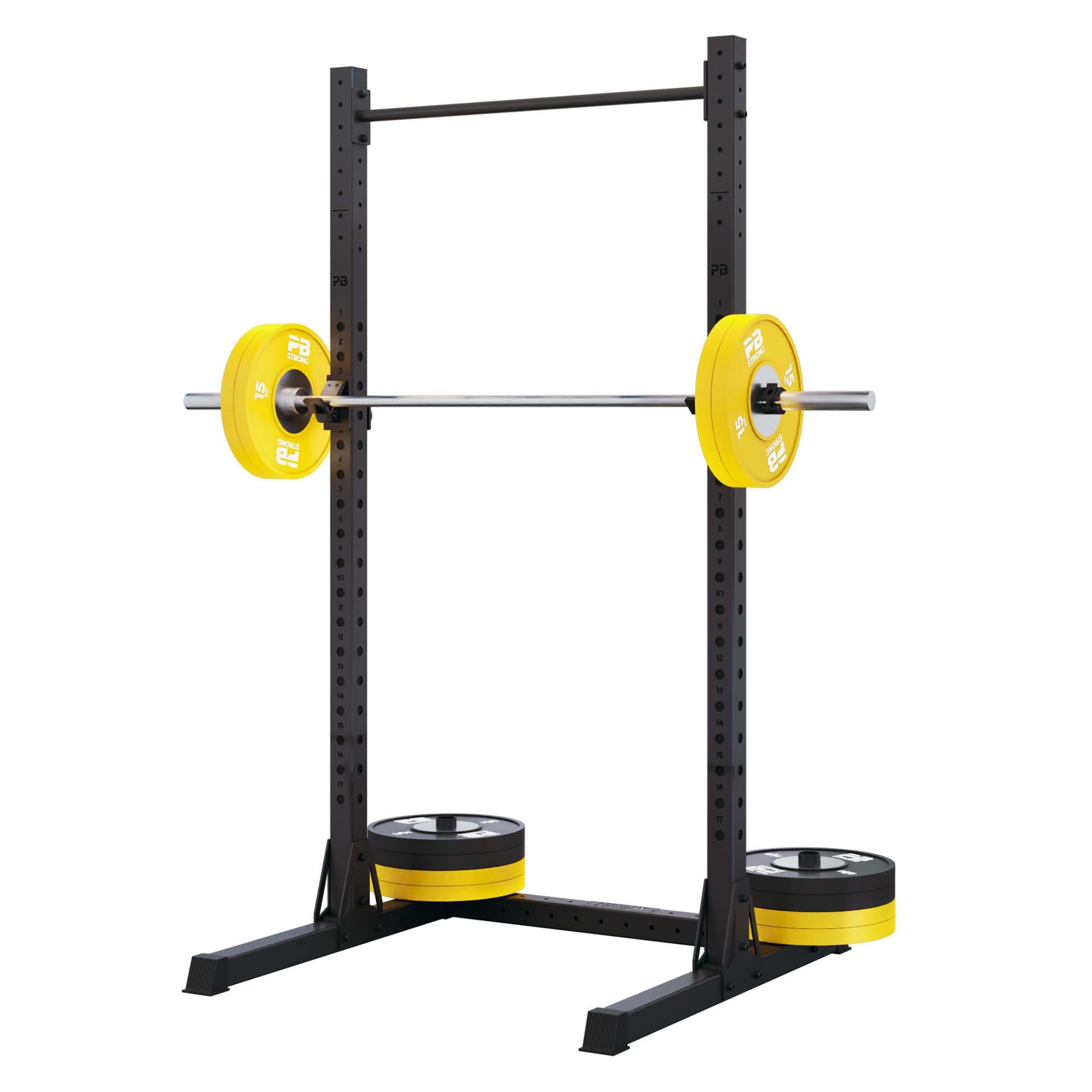 Perform Better Squat Rack inkl. Jcups Perform Better Squat Rack inkl. Jcups