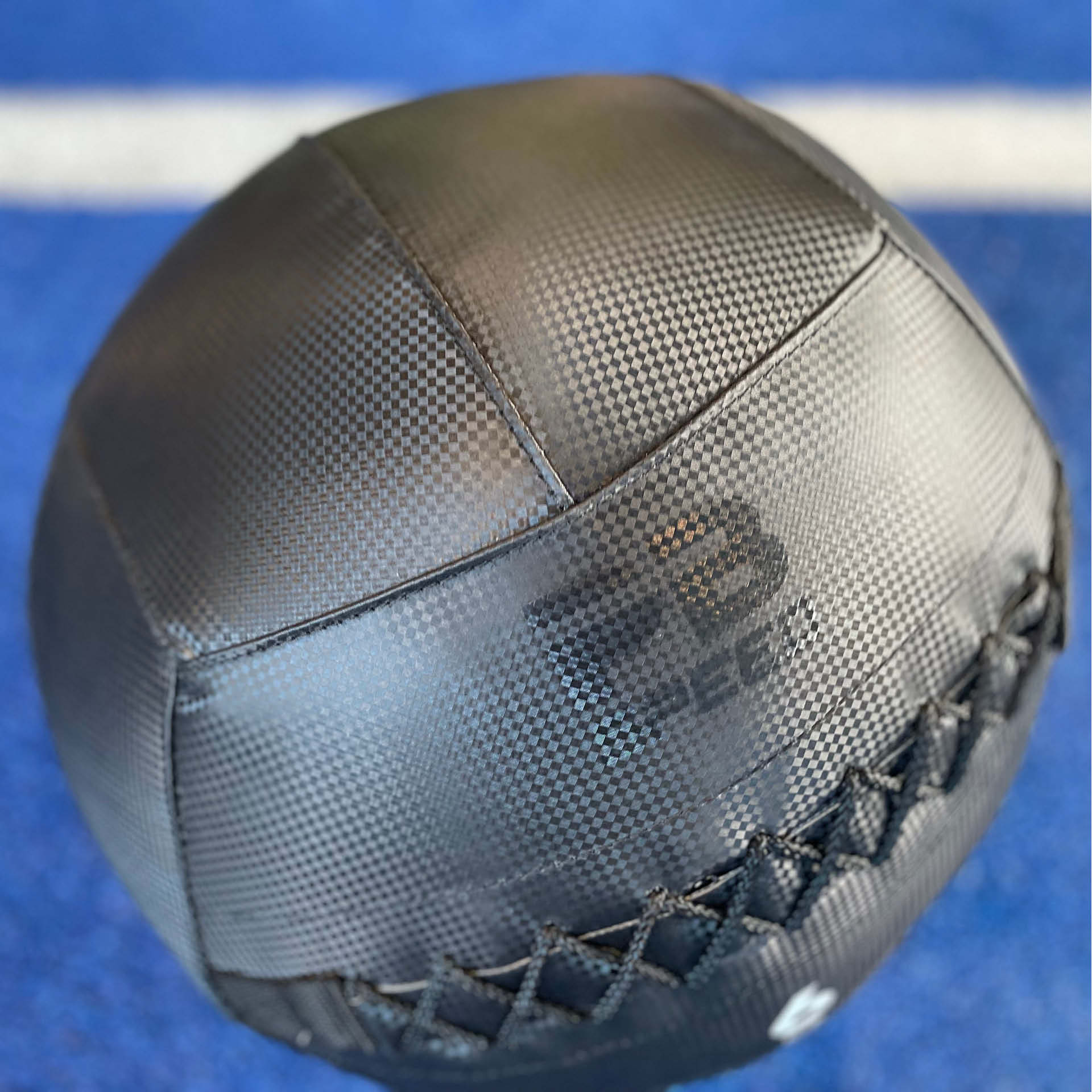 PB Speed Soft Medizinball 4 kg PB Speed Soft Medizinball 4 kg