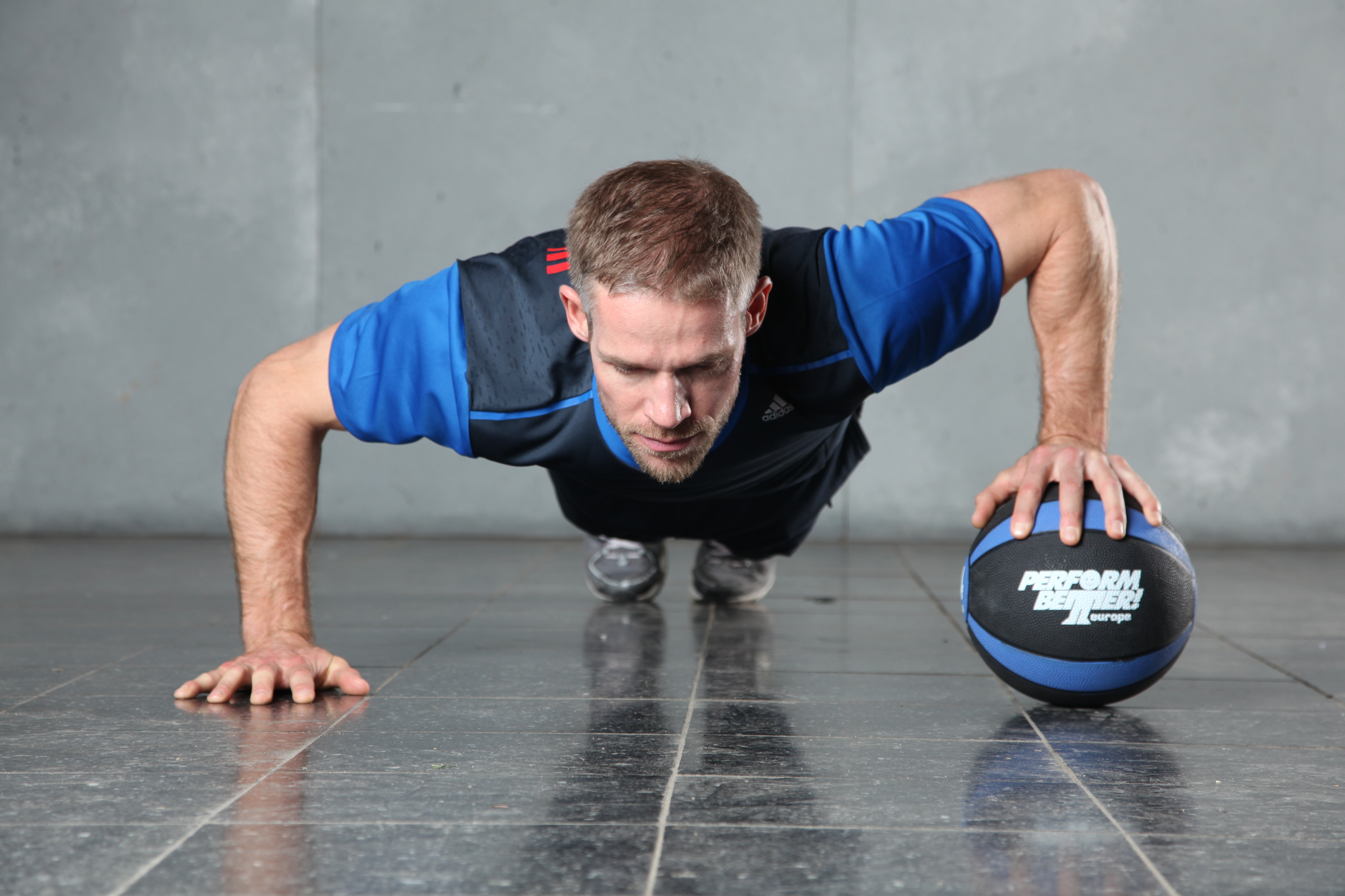 PB Medicine ball PB Medicine ball