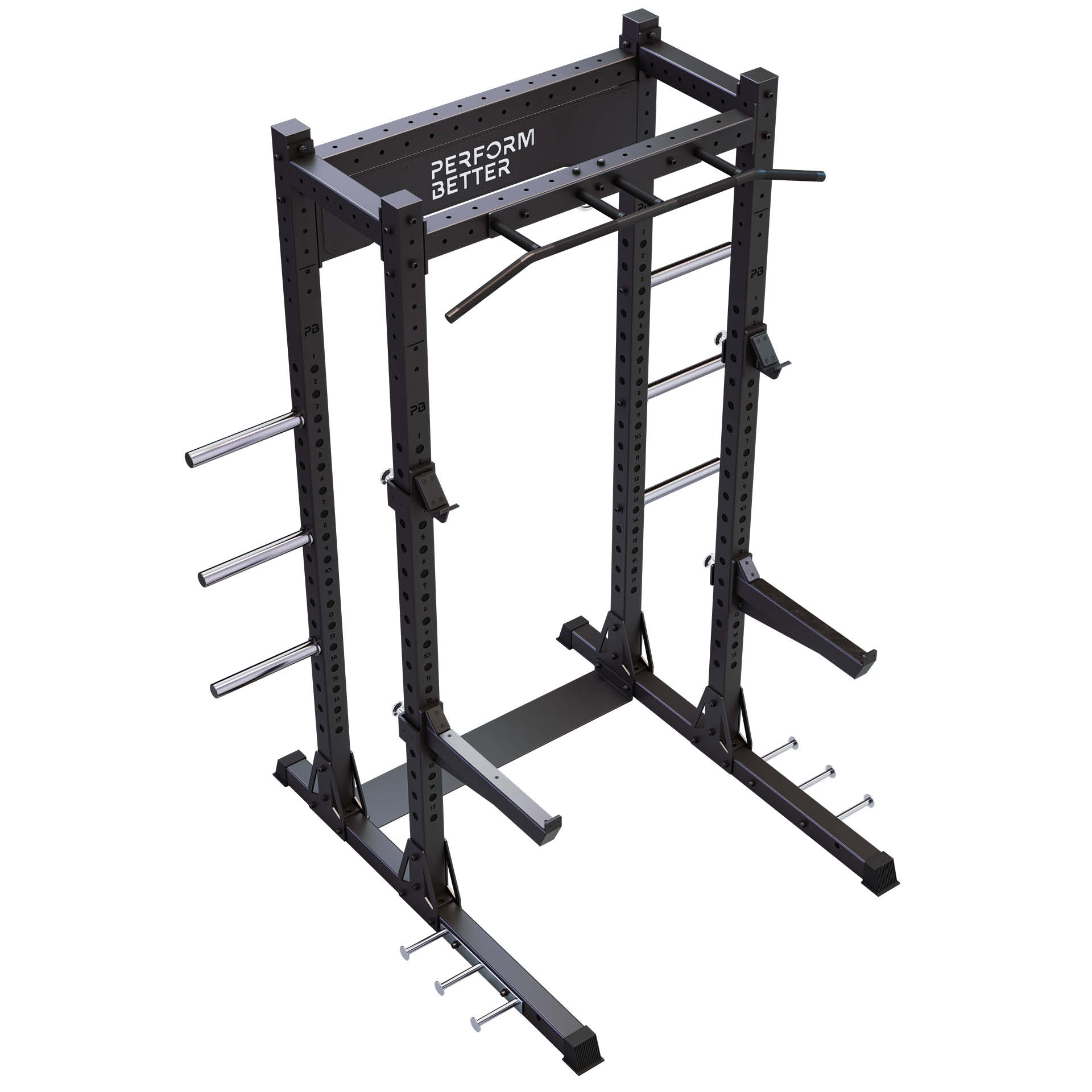Perform Better Half Rack