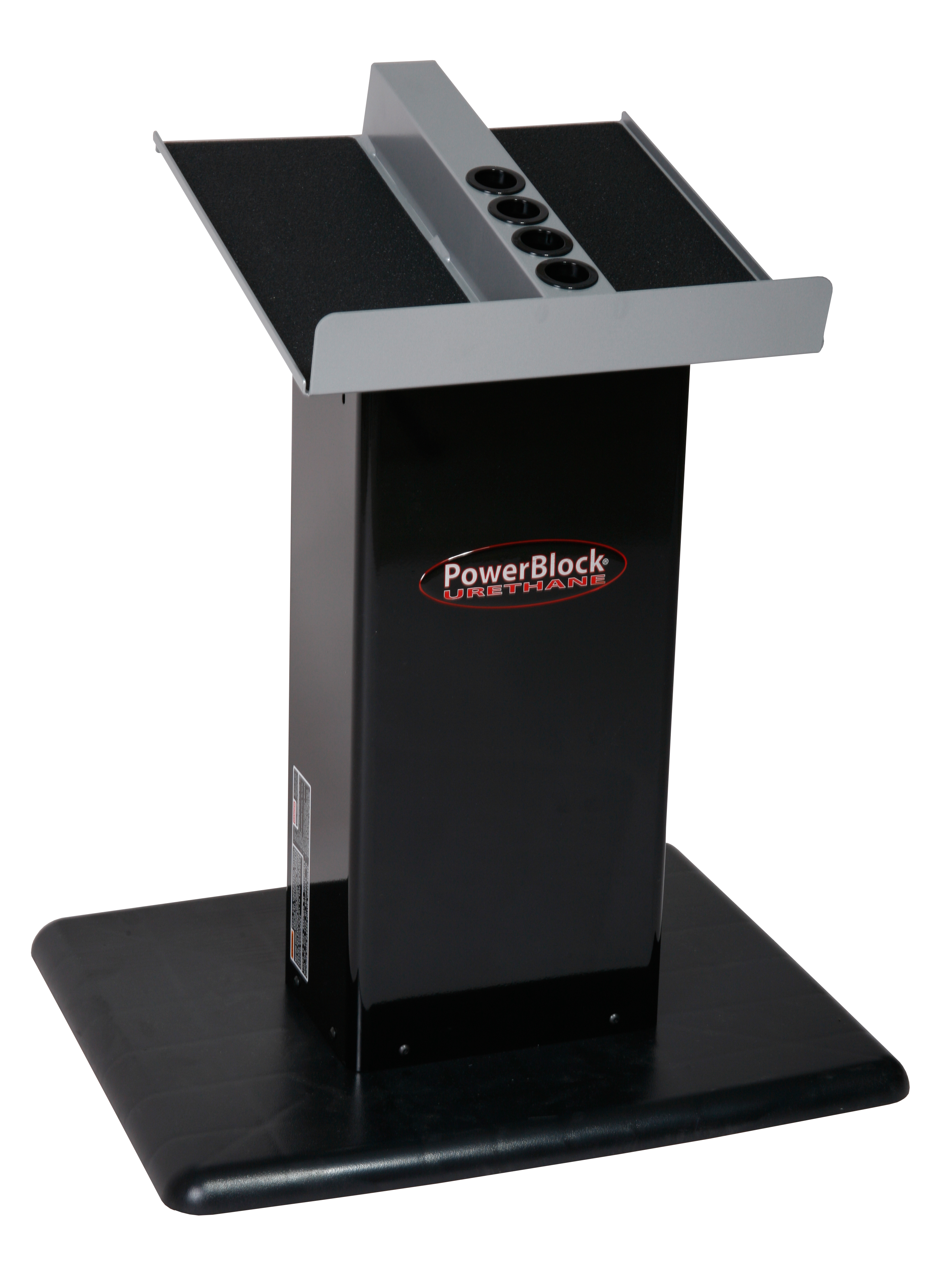 Powerblock Säulenstand Powerblock Säulenstand