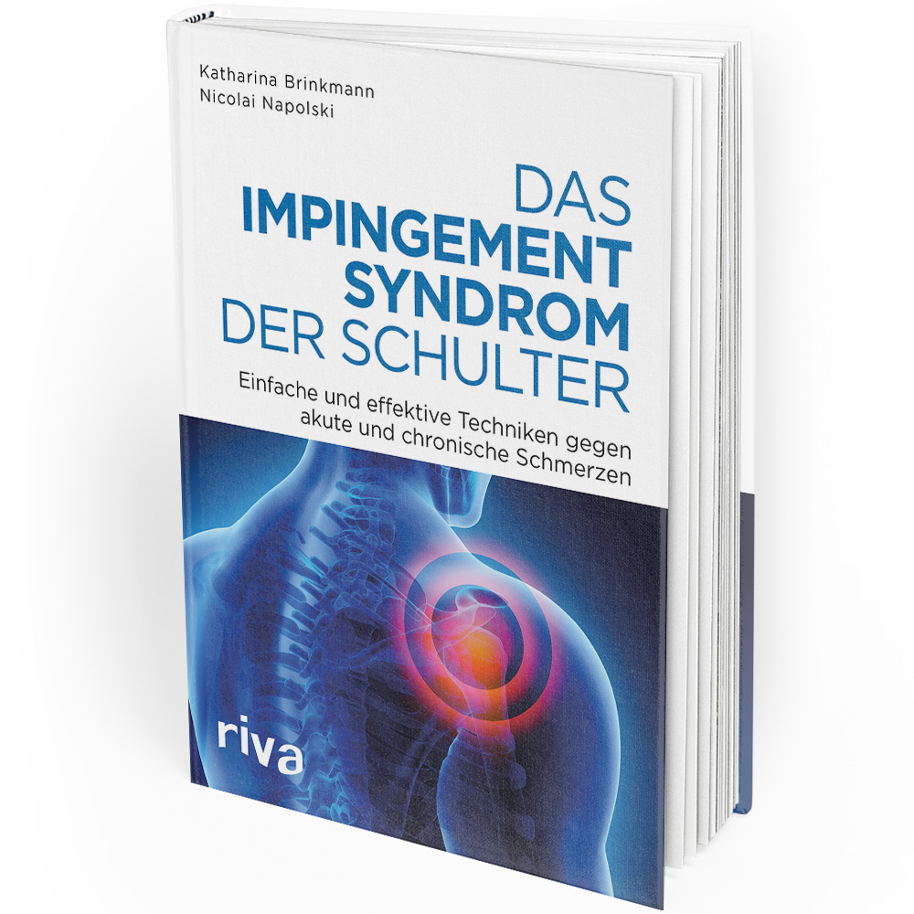 Das Impingement-Syndrom der Schulter (Buch) Das Impingement-Syndrom der Schulter (Buch)