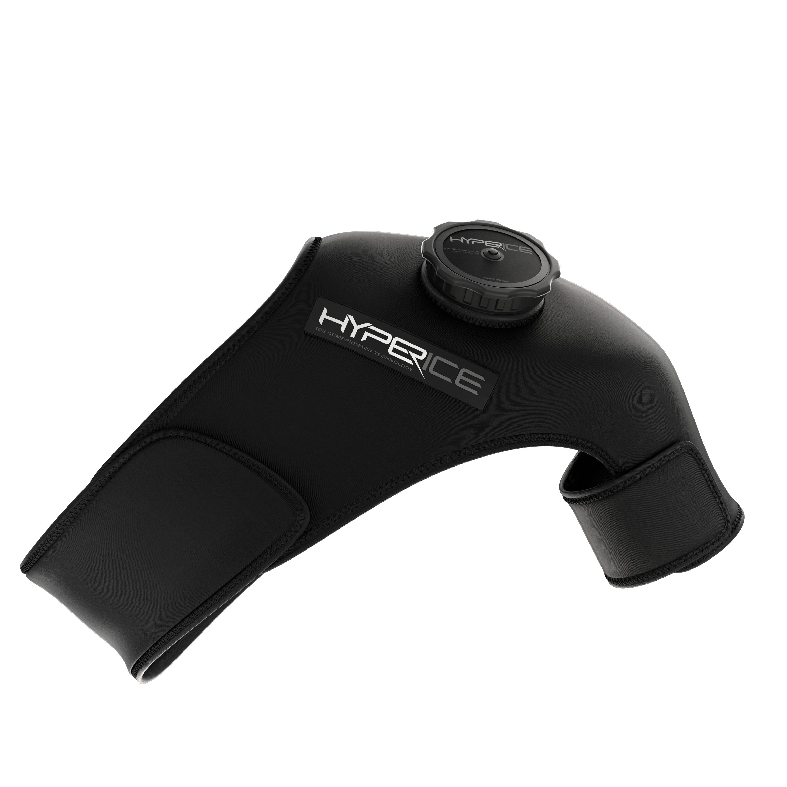 Hyperice - Eiskompresse Schulter schwarz Hyperice - Eiskompresse Schulter schwarz