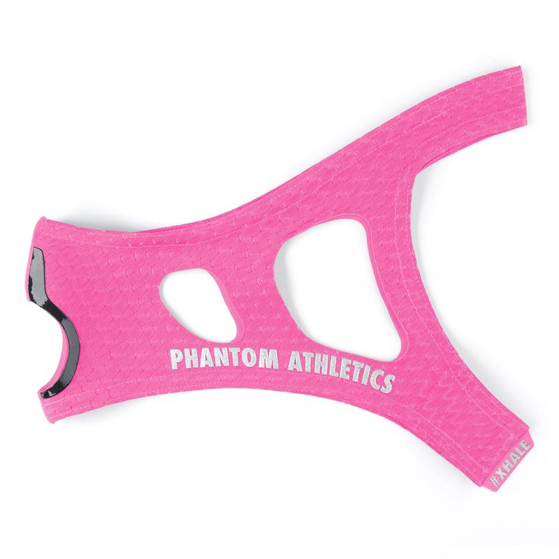 Phantom Training Mask Replacement Sleeve Phantom Training Mask Replacement Sleeve