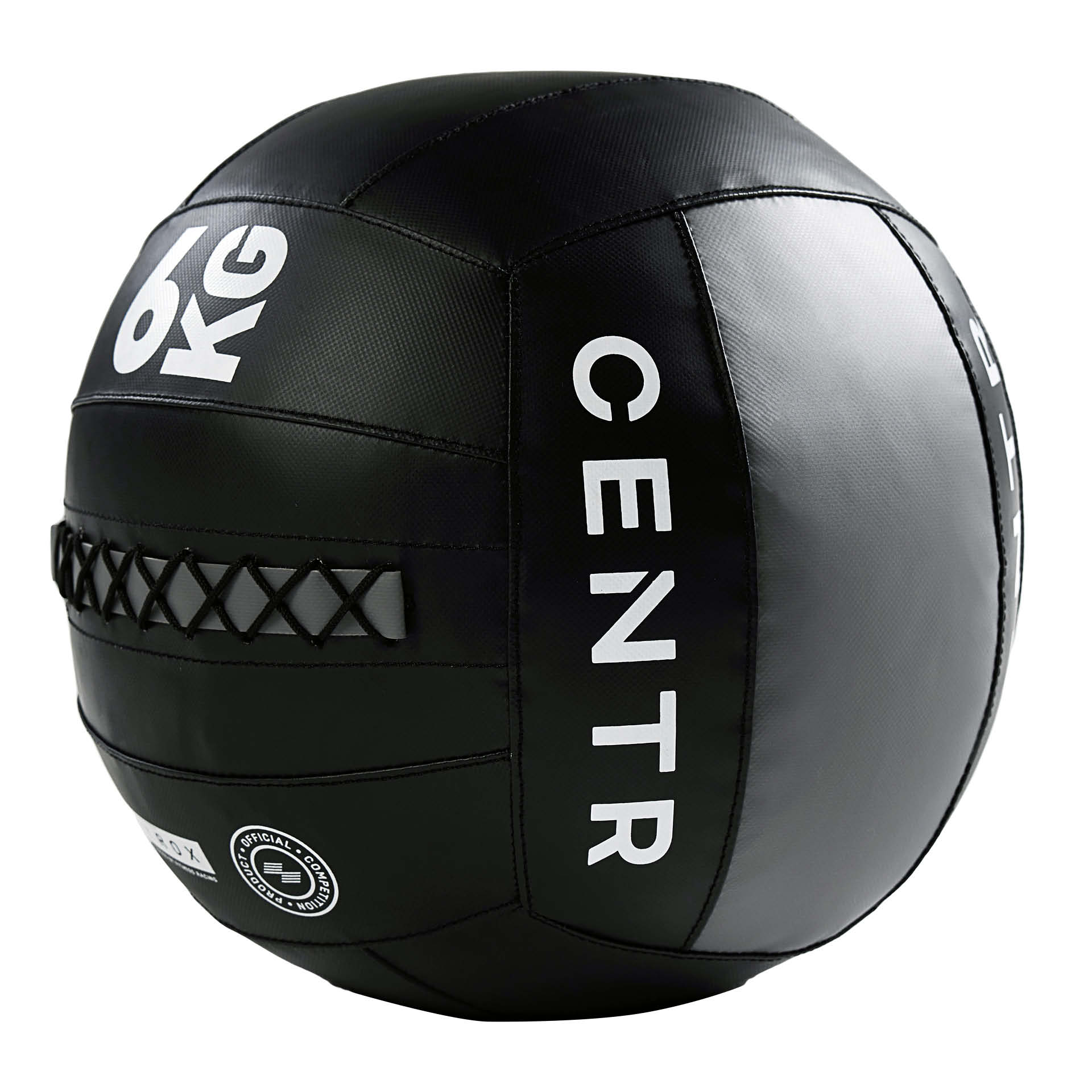 CENTR x HYROX Competition Wall Ball - 6 kg
