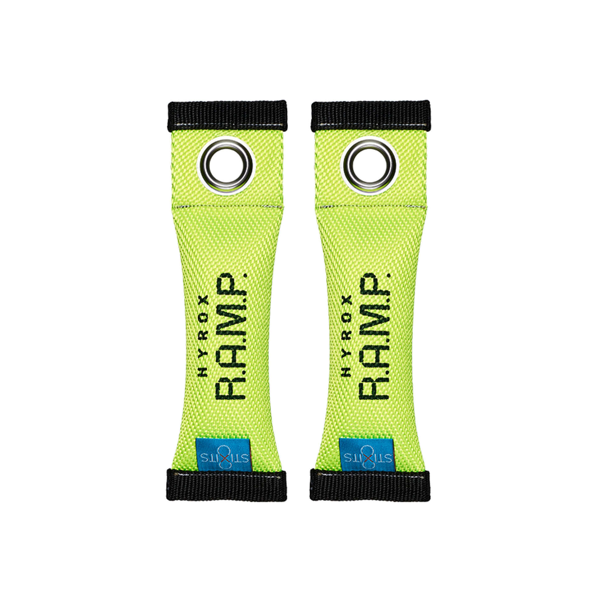 HYROX R.A.M.P. STIXITS 1k  (Paar)