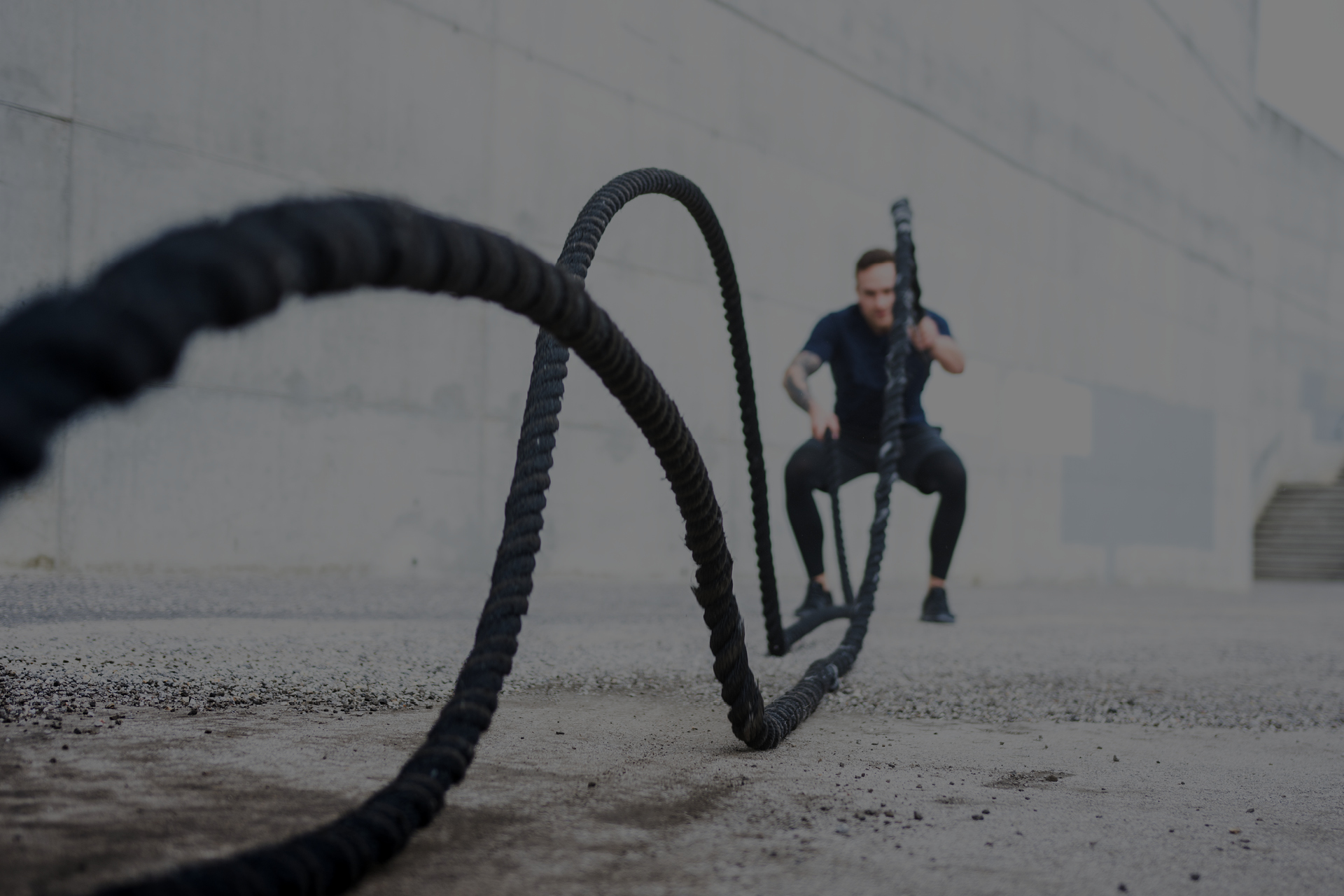 Ropes