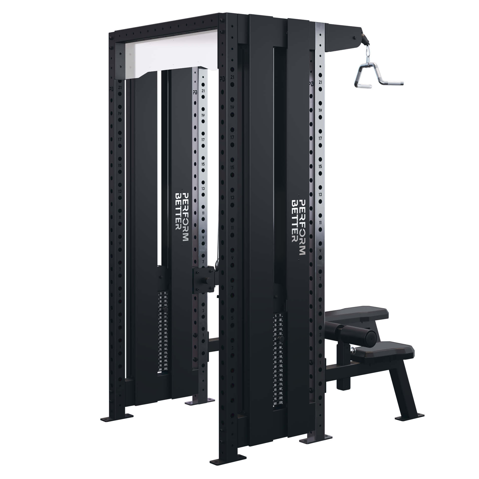 Perform Better Kabelzug Kombi Elite (Set)