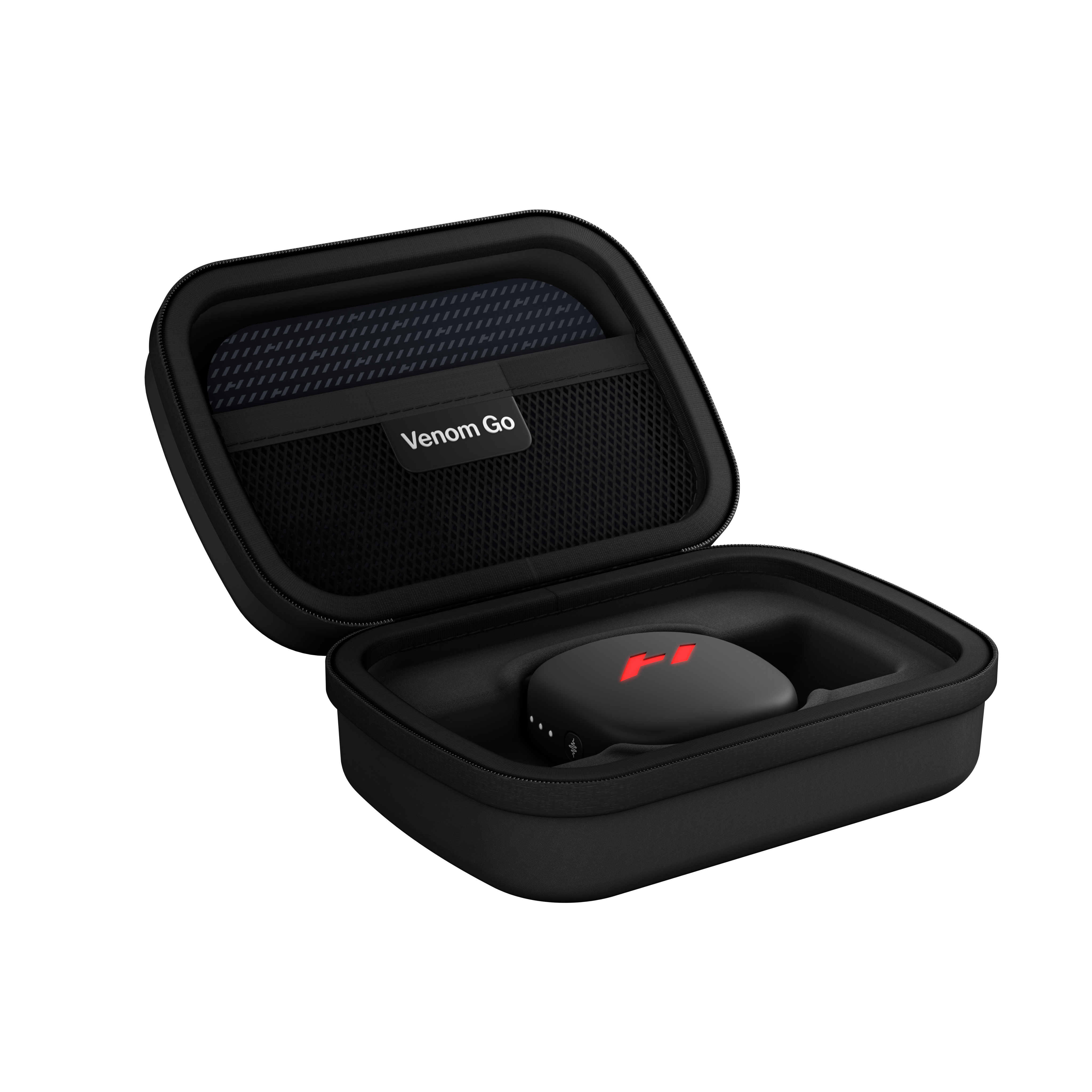 Hyperice - Venom Go Case (Zubehör) Hyperice - Venom Go Case (Zubehör)