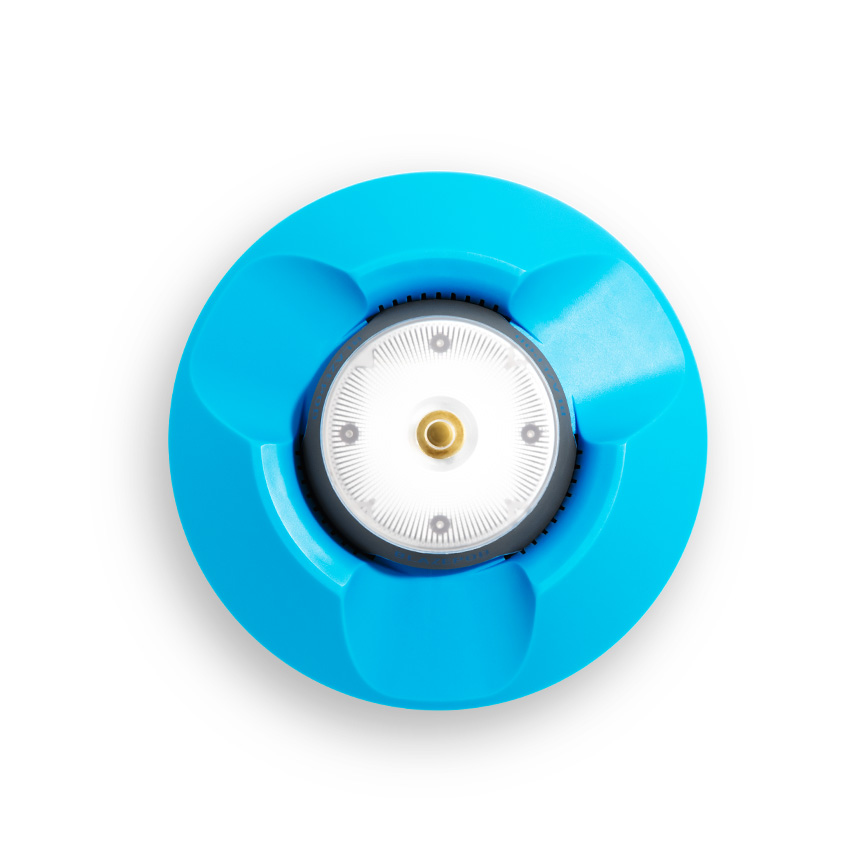 BlazePod Pod Base Duo (accessory) BlazePod Pod Base Duo (accessory)