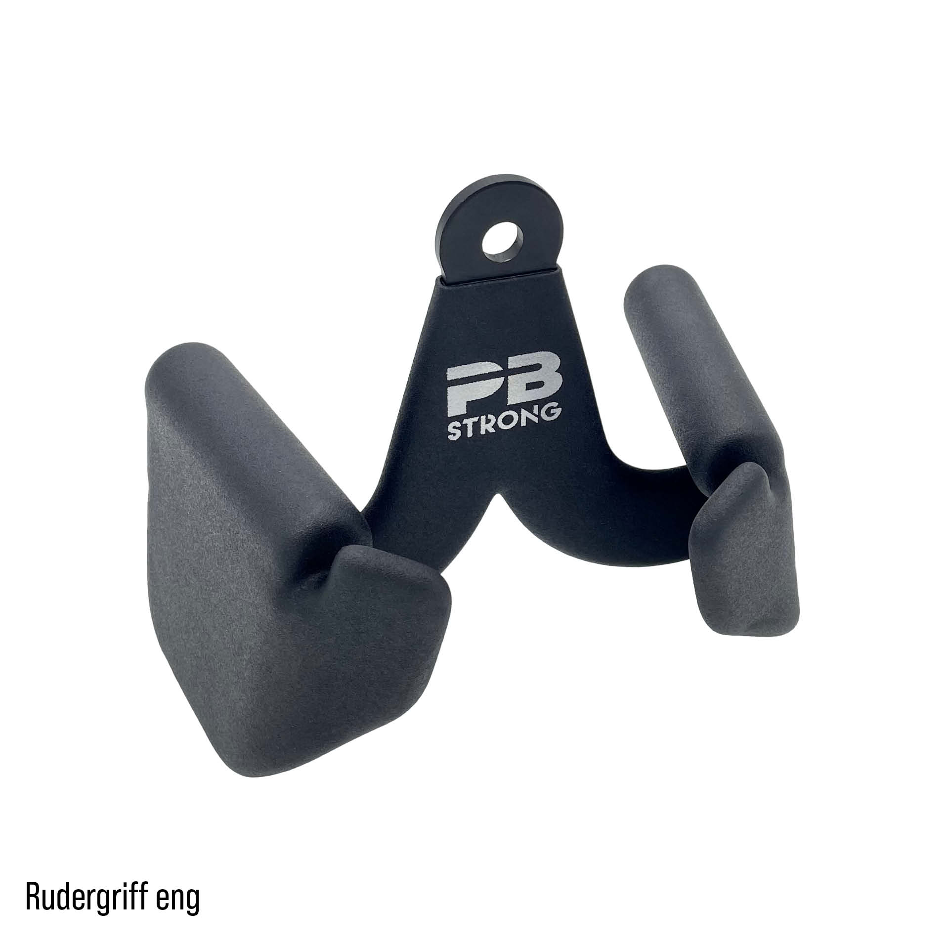 PB Strong Strength Gripz - Rudergriff eng PB Strong Strength Gripz - Rudergriff eng