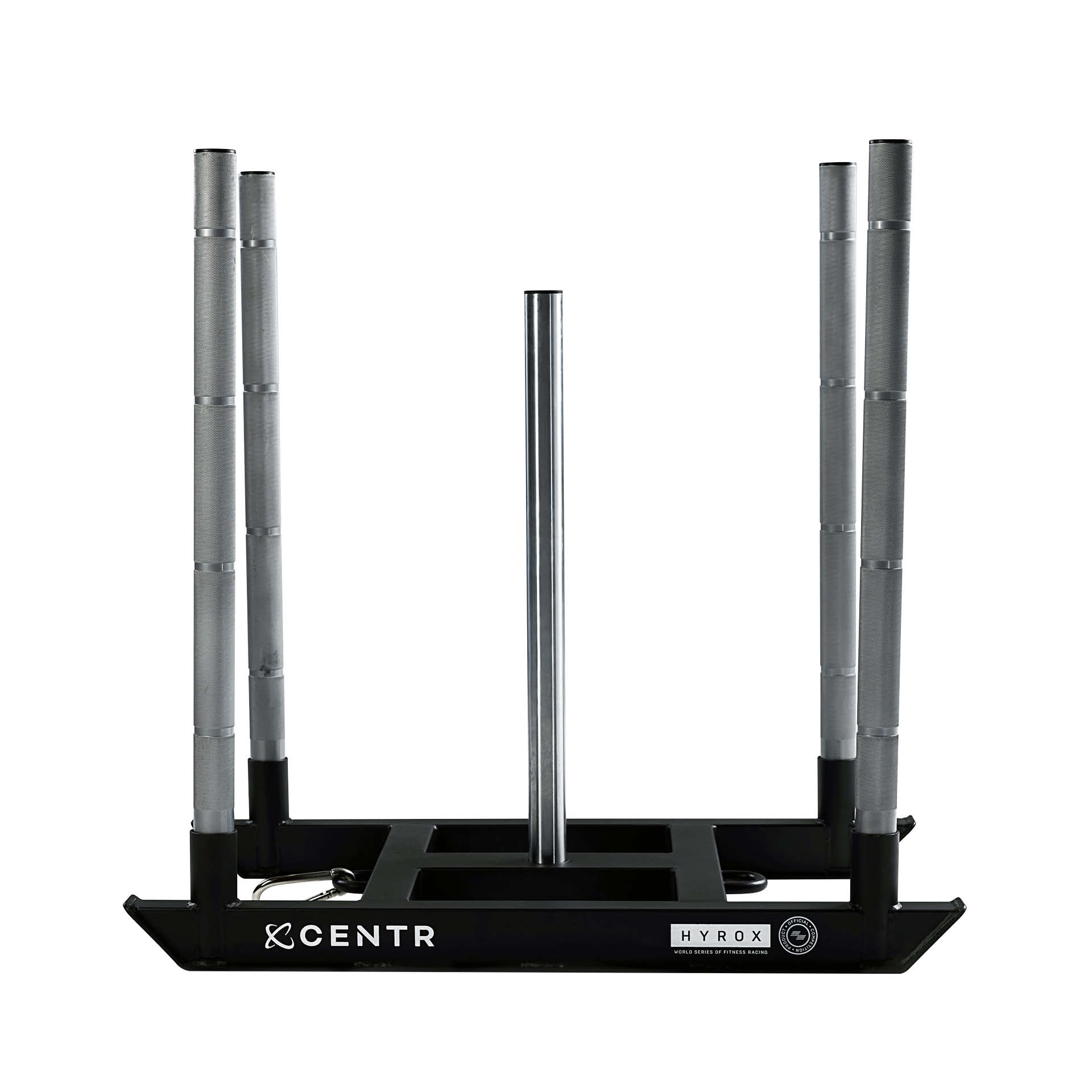 CENTR x HYROX Competition Power Sled CENTR x HYROX Competition Power Sled