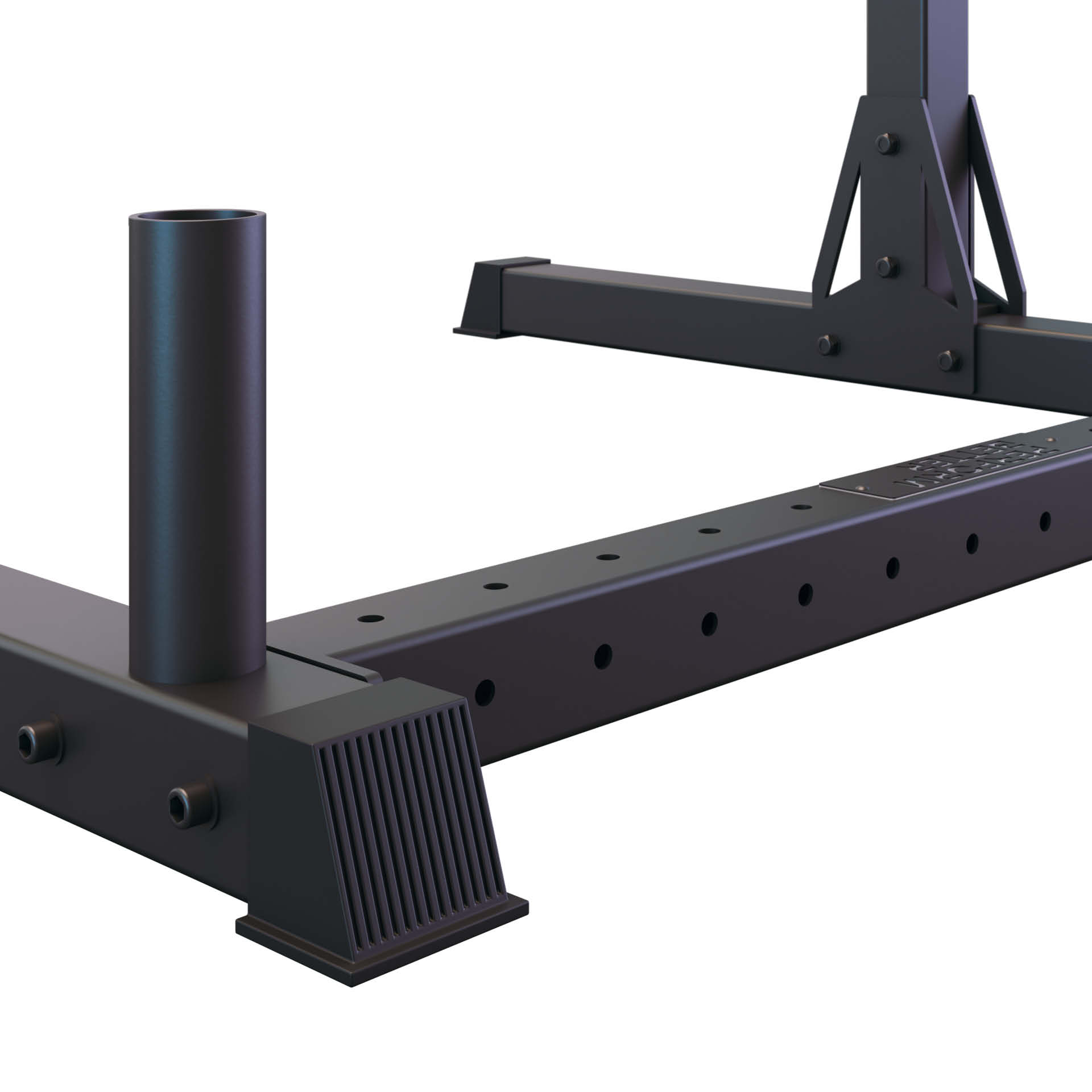 Perform Better Squat Rack inkl. Jcups Perform Better Squat Rack inkl. Jcups