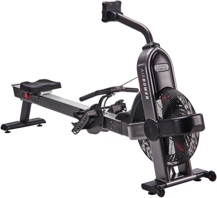 Assault Rower Elite SH Assault Rower Elite SH