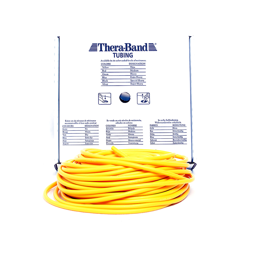 Thera-Band Tube Thera-Band Tube