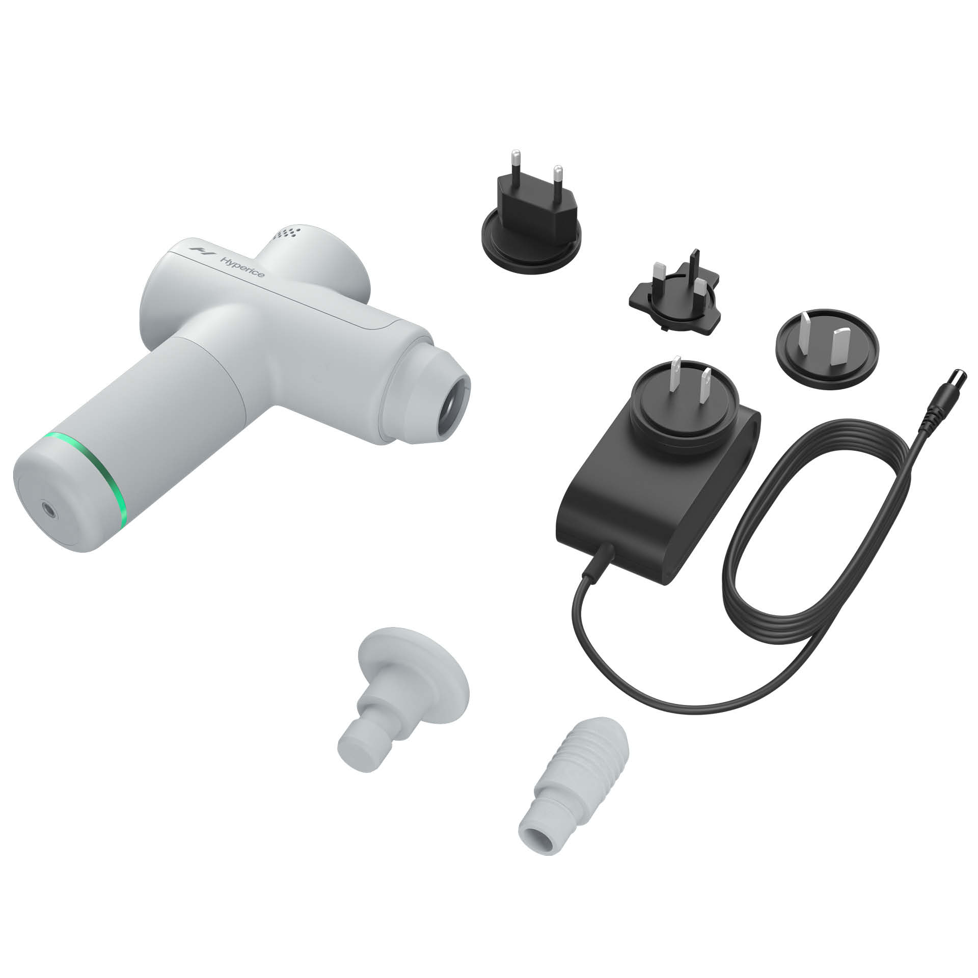 Hyperice - Hypervolt Go 2 Hyperice - Hypervolt Go 2