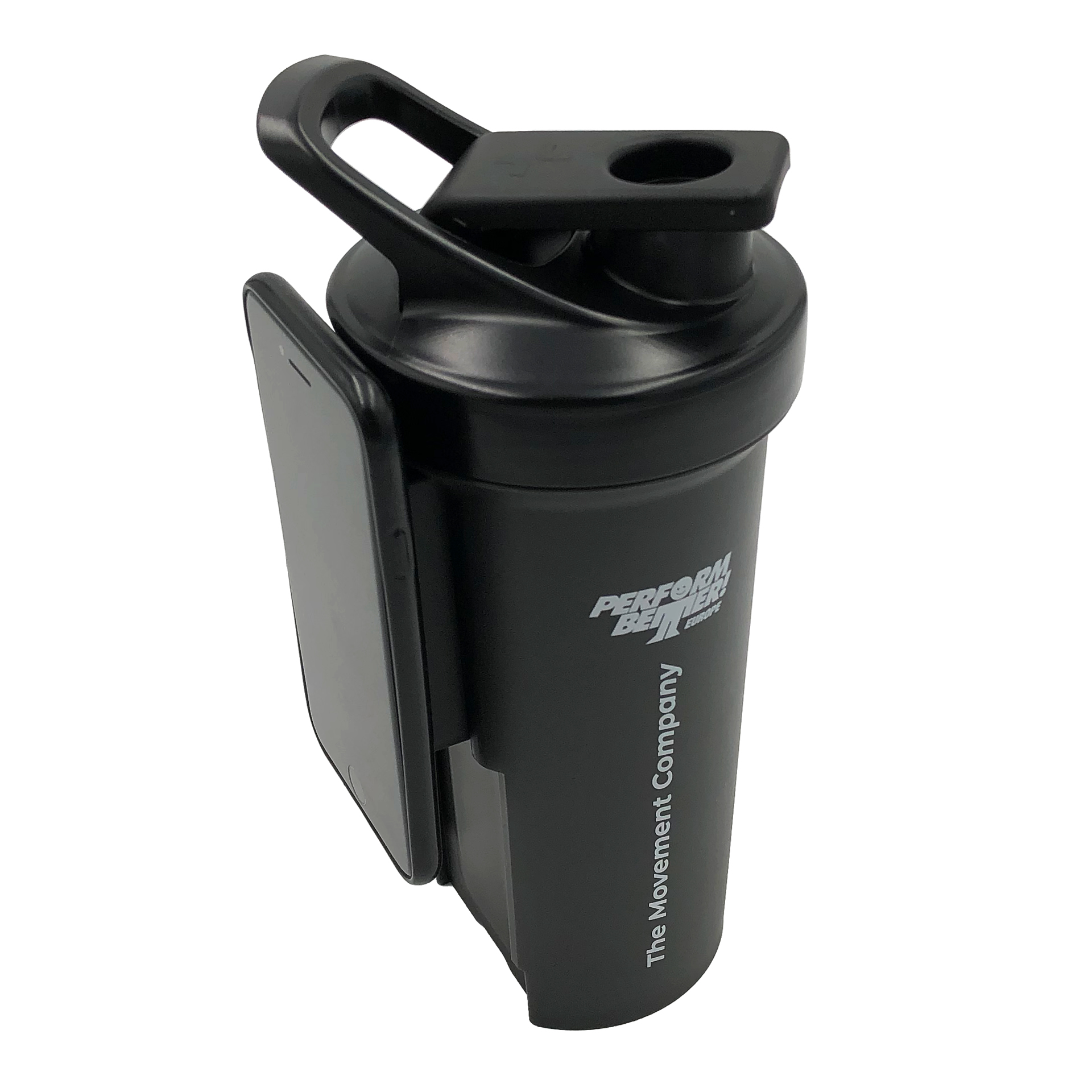 PB Shaker PB Shaker