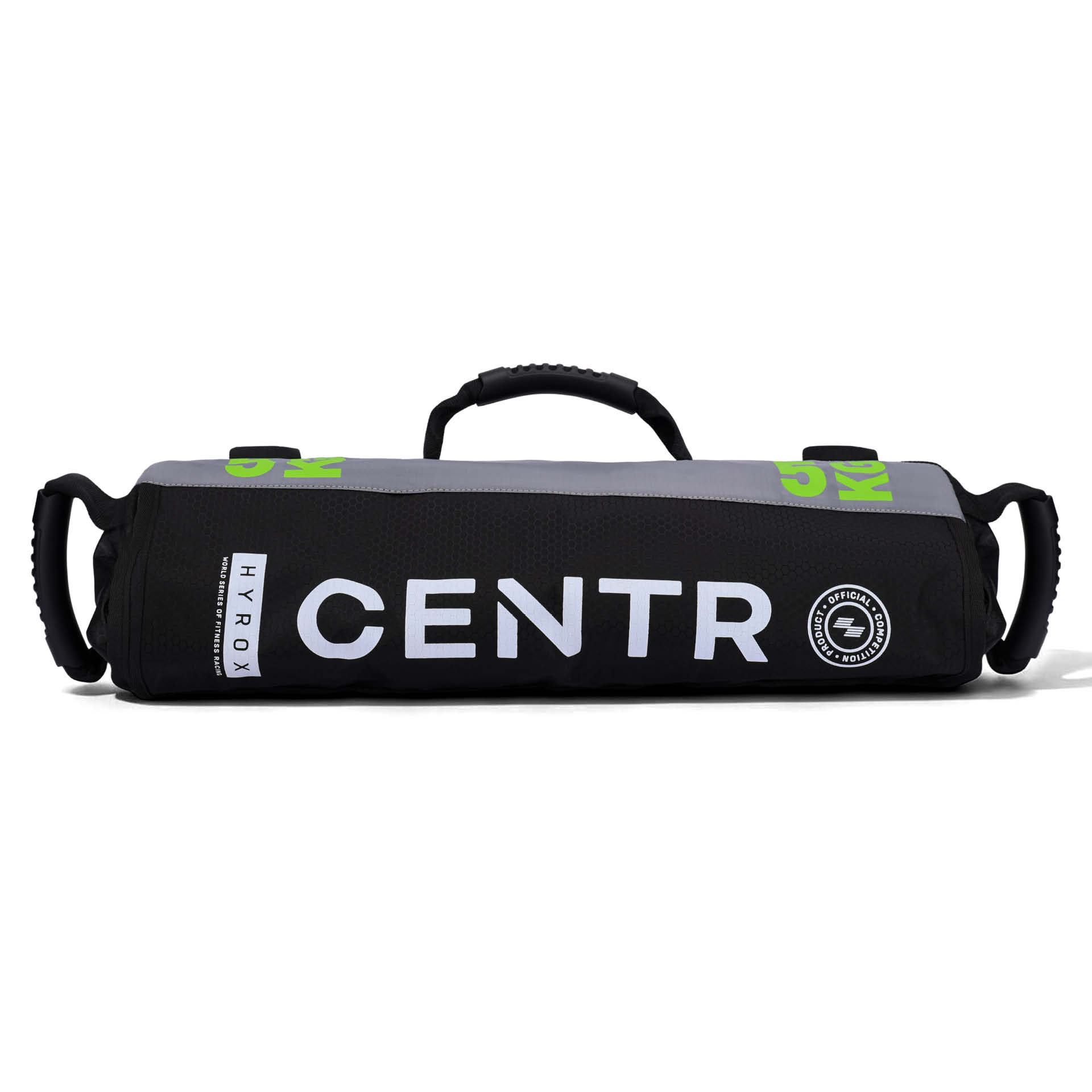 CENTR x HYROX Sandbag - 5 kg Sandbag (kommt unbefüllt)