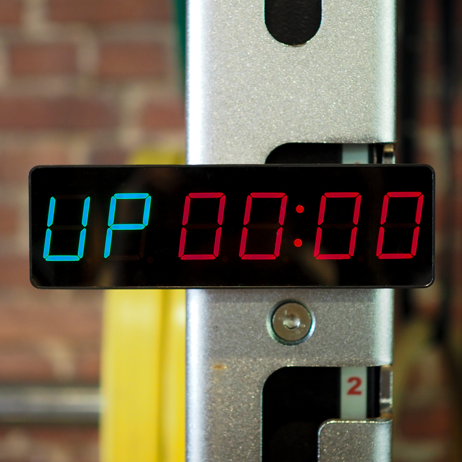 PB Mini Intervall Timer PB Mini Intervall Timer