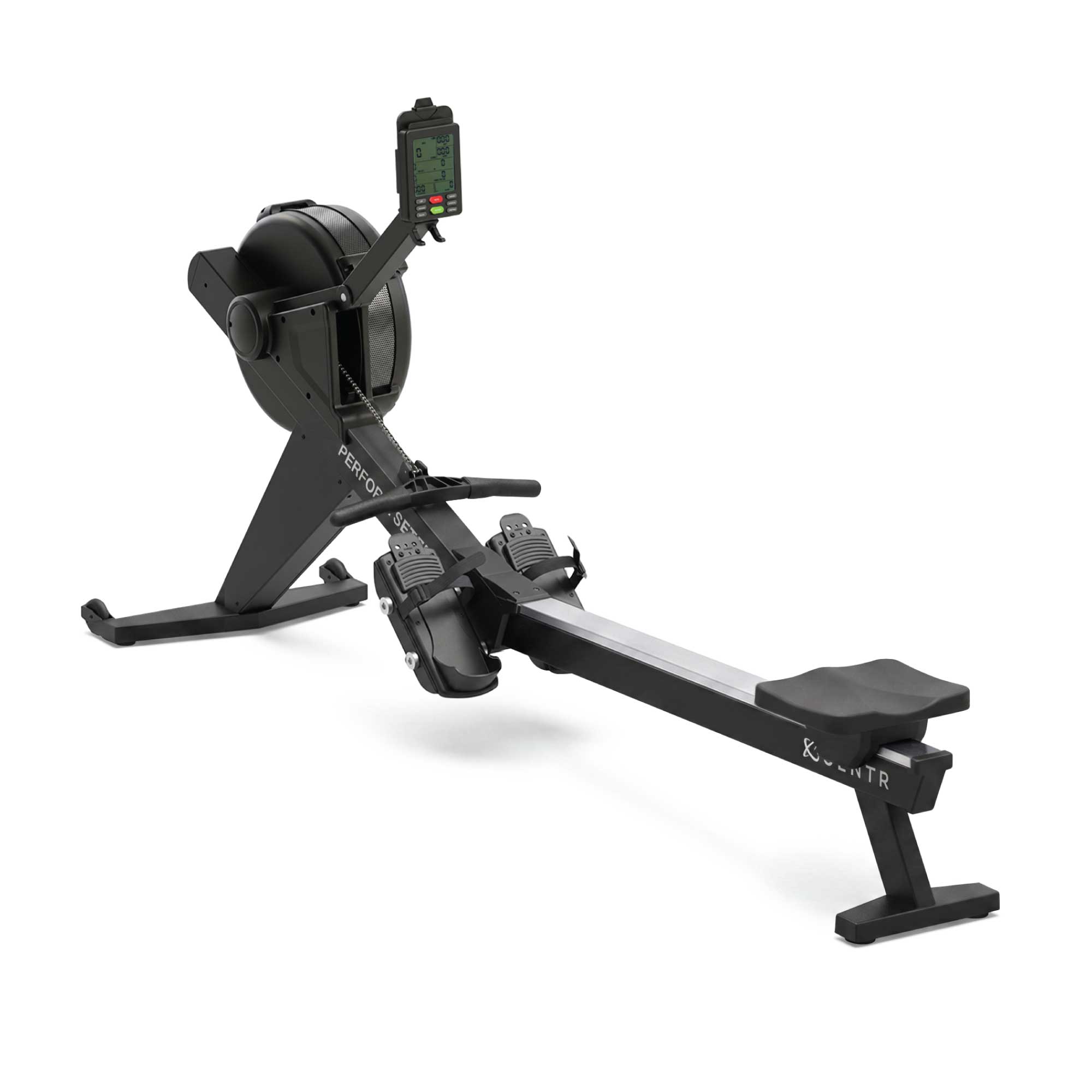 CENTR x HYROX Perform Series Rower